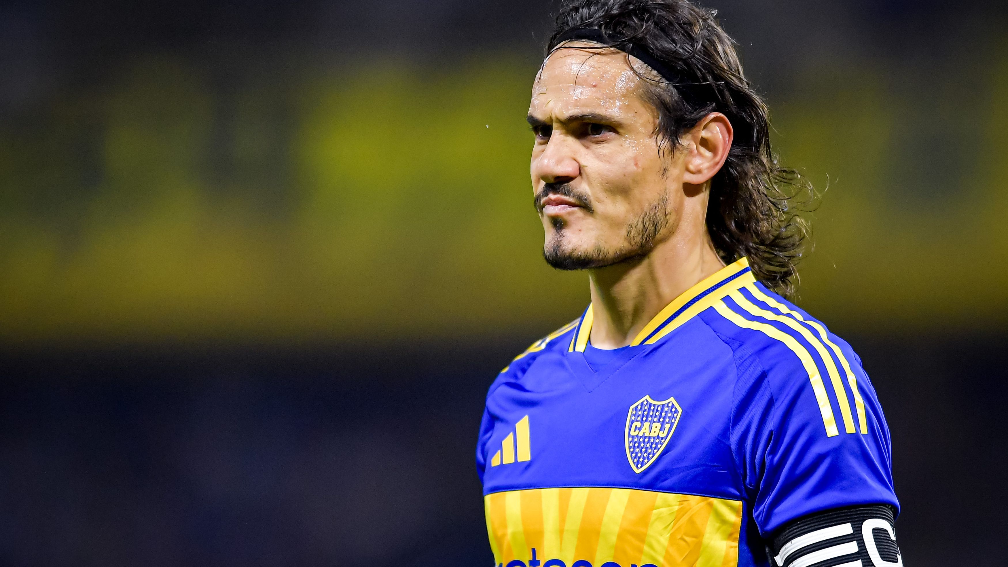 Boca Juniors v Estudiantes - Torneo Apertura Betano 2025