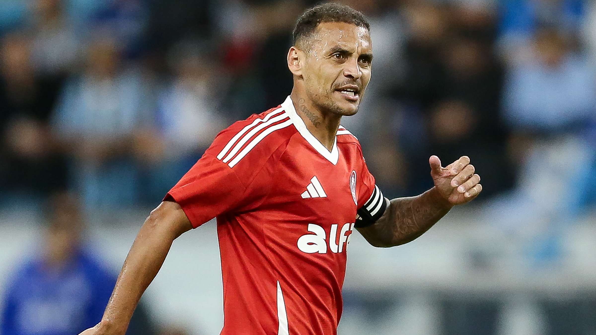 Gremio v Internacional - Brasileirao 2025