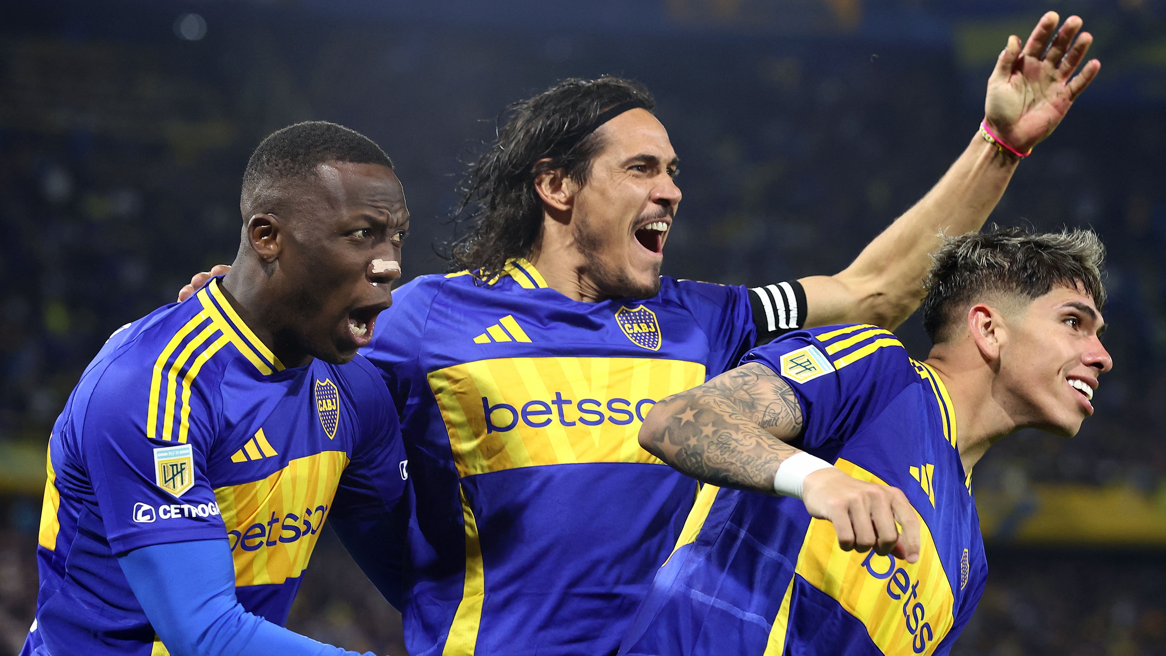 Boca Juniors and Benfica Face High-Stakes Club World Cup Clash in Miami