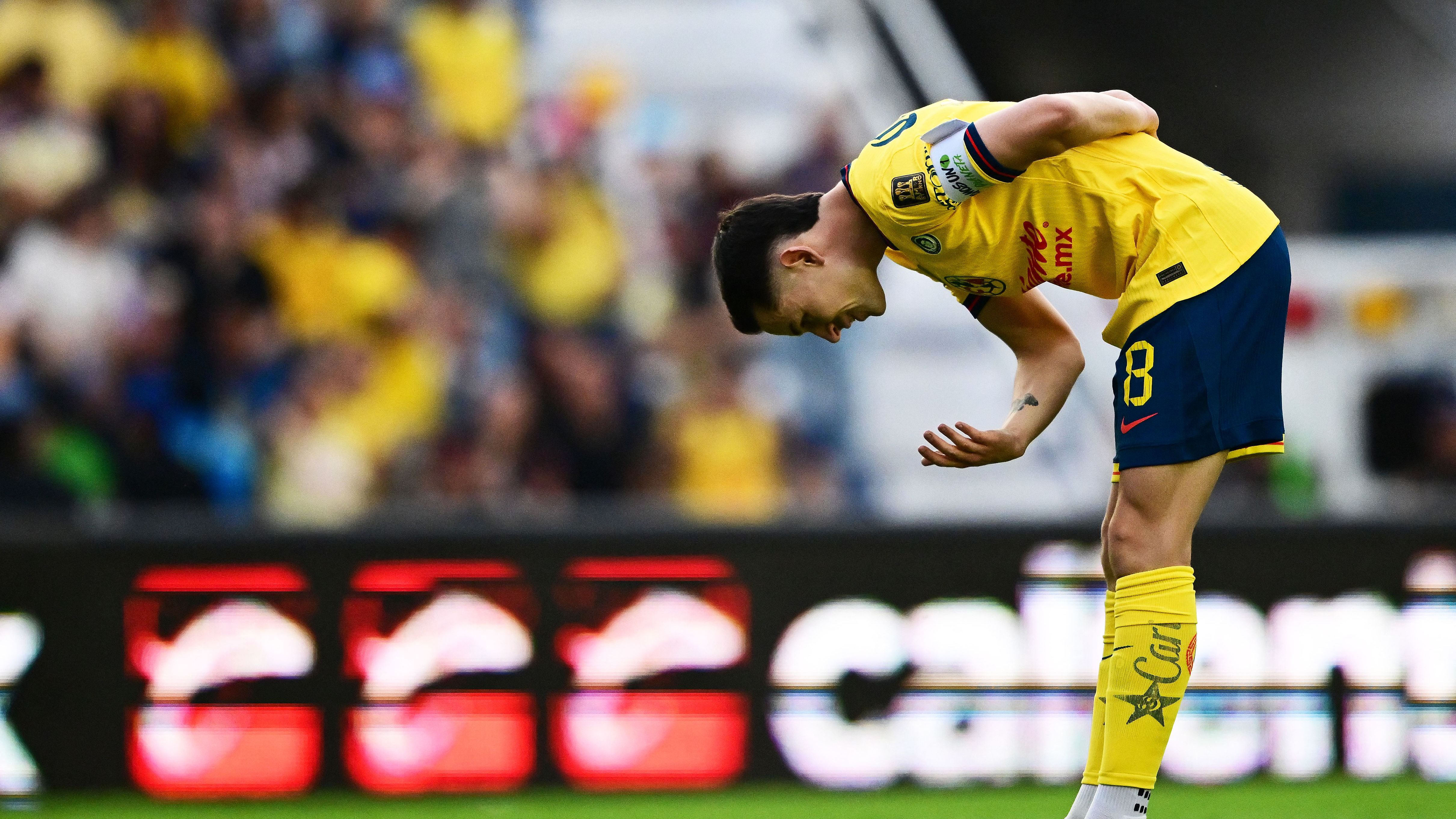 FBL-MEX-AMERICA-MAZATLAN