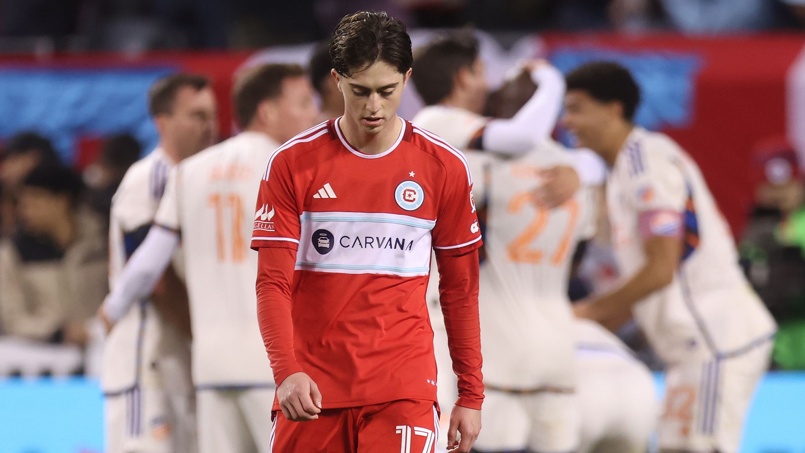 How to watch today's Chicago Fire vs Atlanta United MLS game: Live stream, TV channel, and start time | Goal.com US