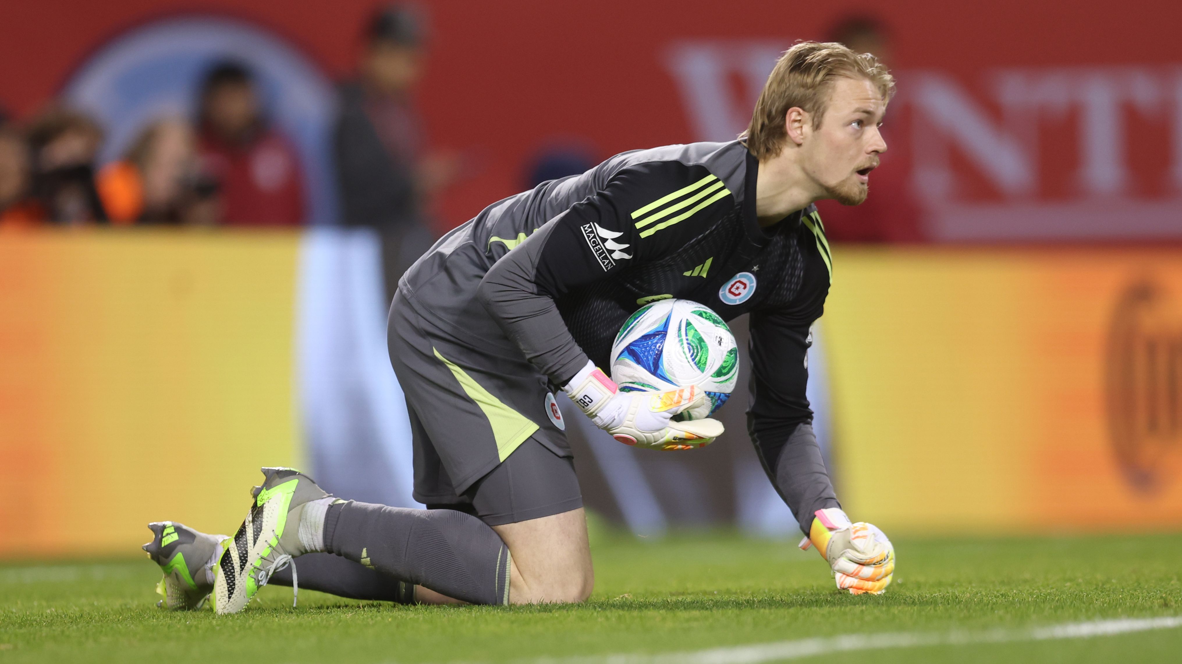 Chicago Fire FC v FC Cincinnati