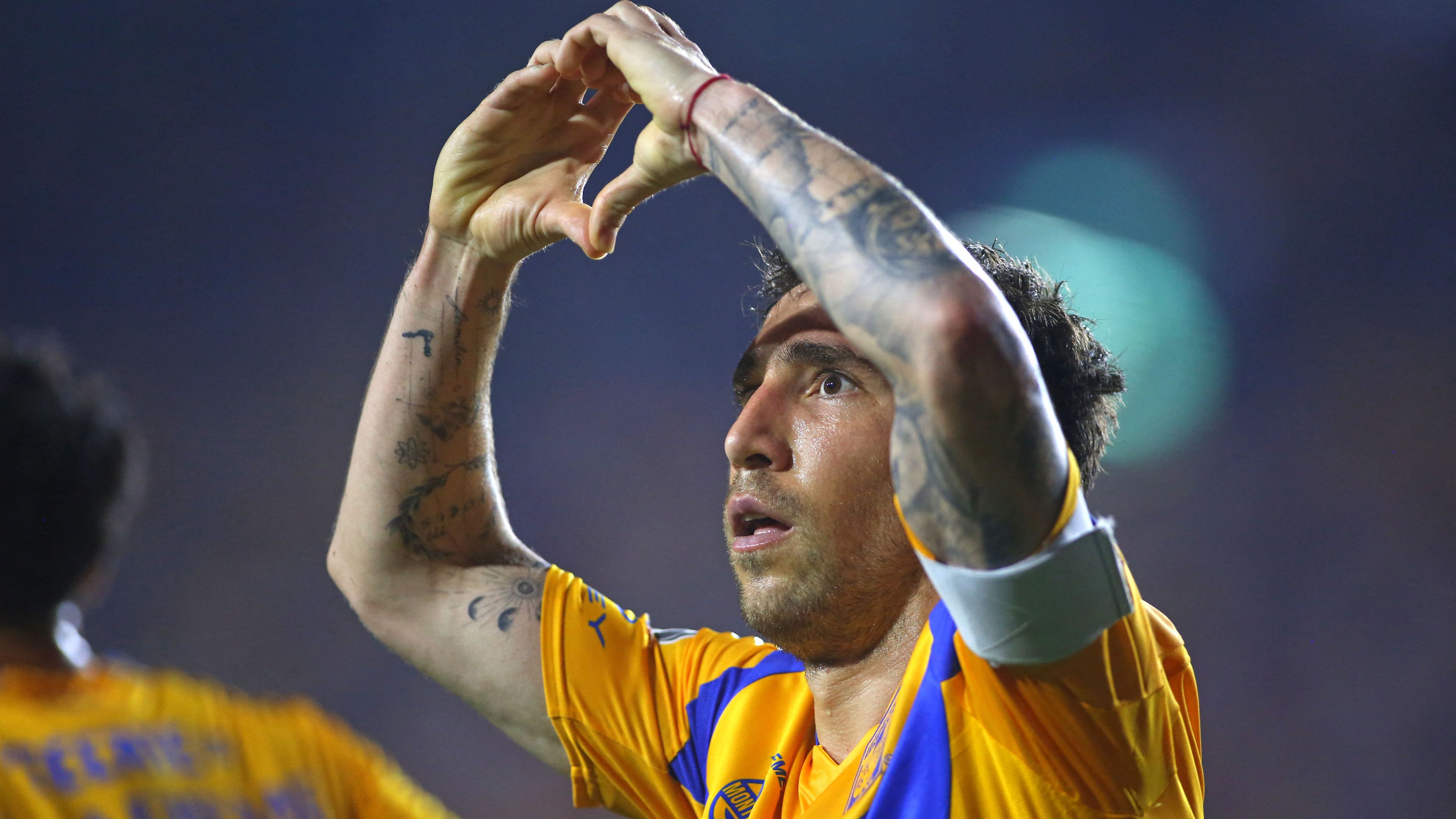 FBL-MEX-TIGRES-PUMAS