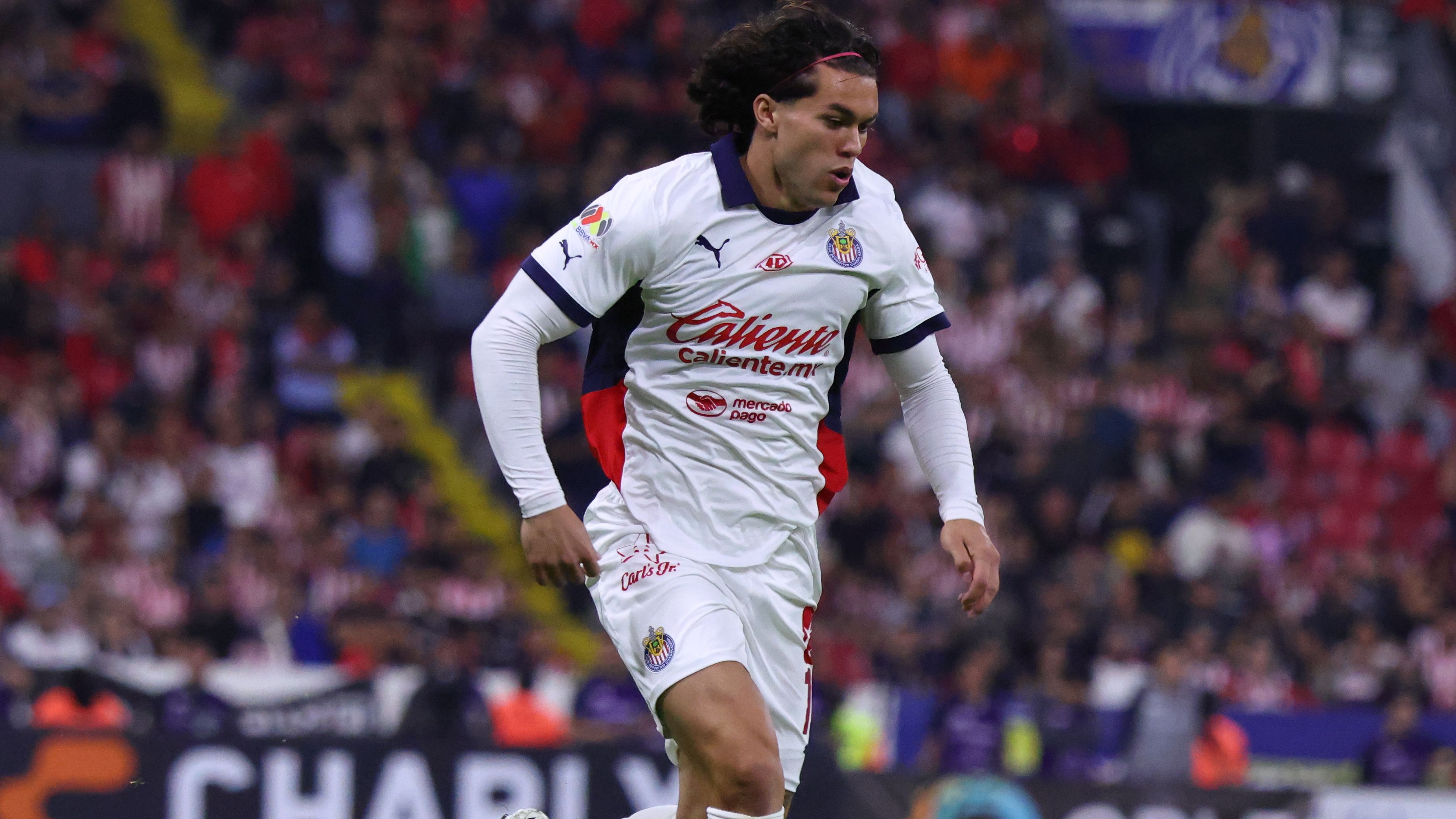 Atlas v Chivas - Torneo Clausura 2025 Liga MX