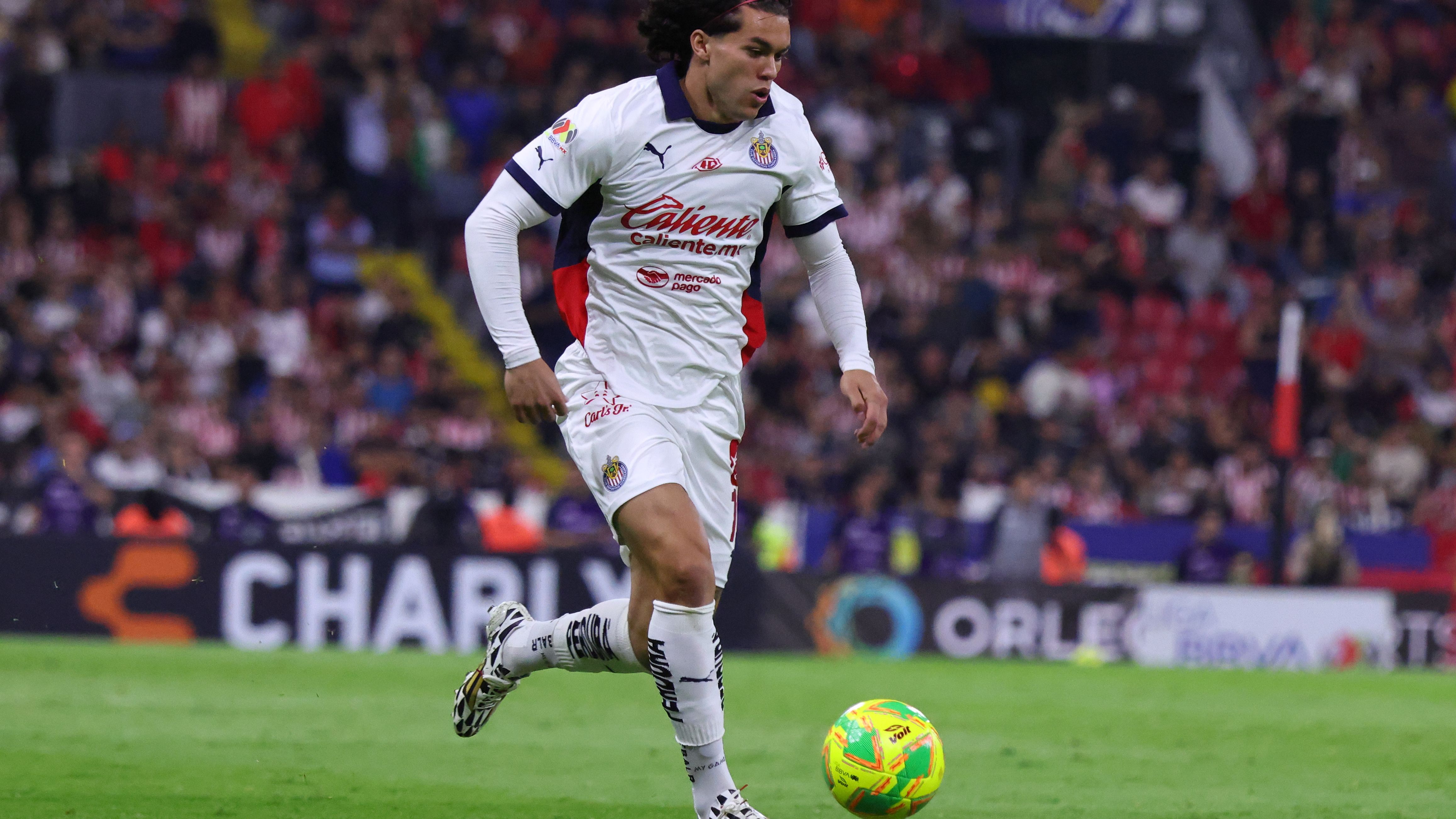 Atlas v Chivas - Torneo Clausura 2025 Liga MX