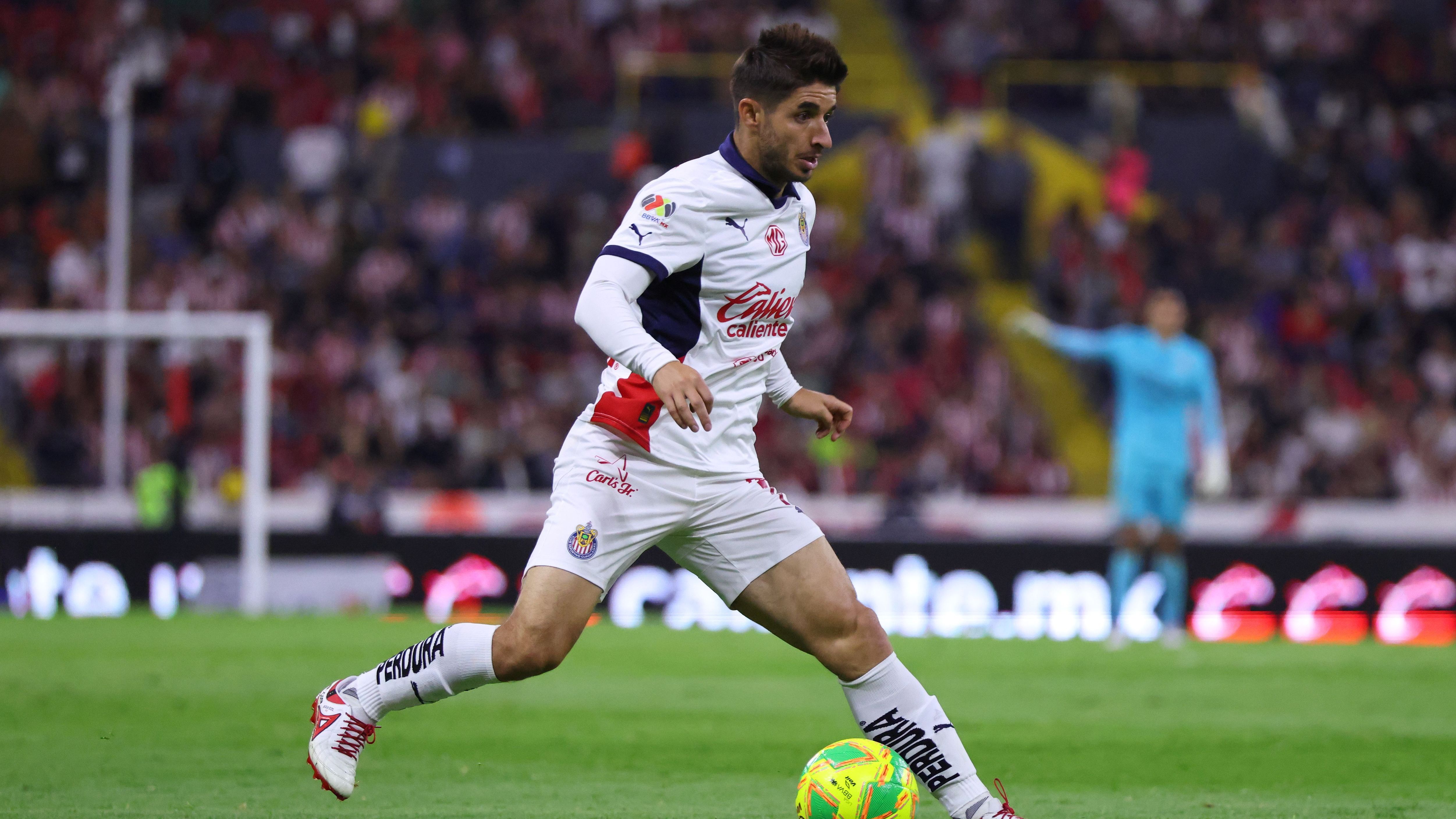 Atlas v Chivas - Torneo Clausura 2025 Liga MX