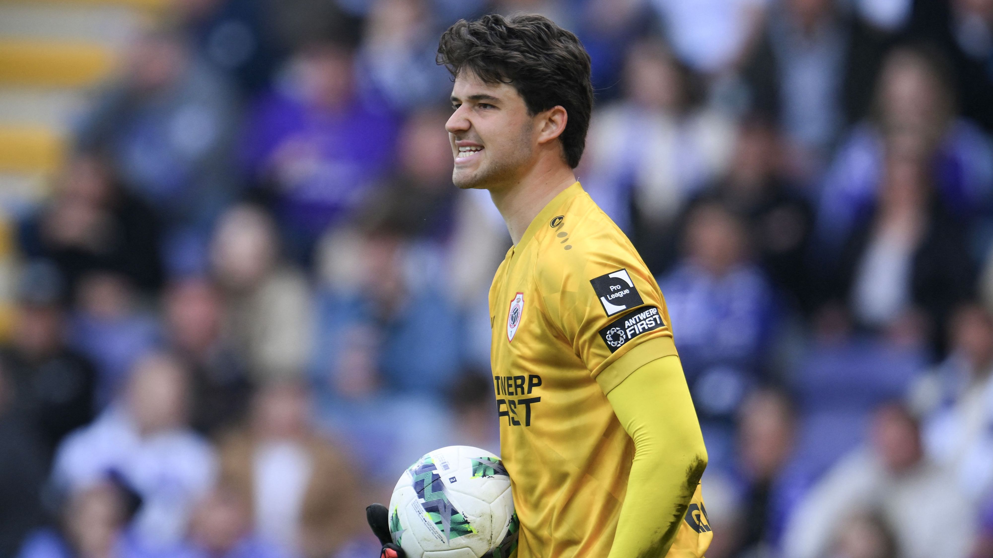 FBL-BEL-PROLEAGUE-ANDERLECHT-ANTWERP