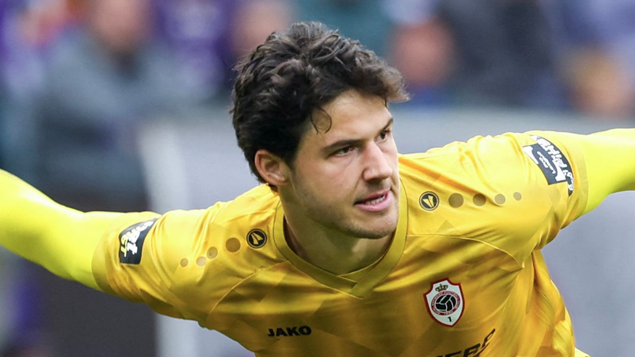 FBL-BEL-PROLEAGUE-ANDERLECHT-ANTWERP