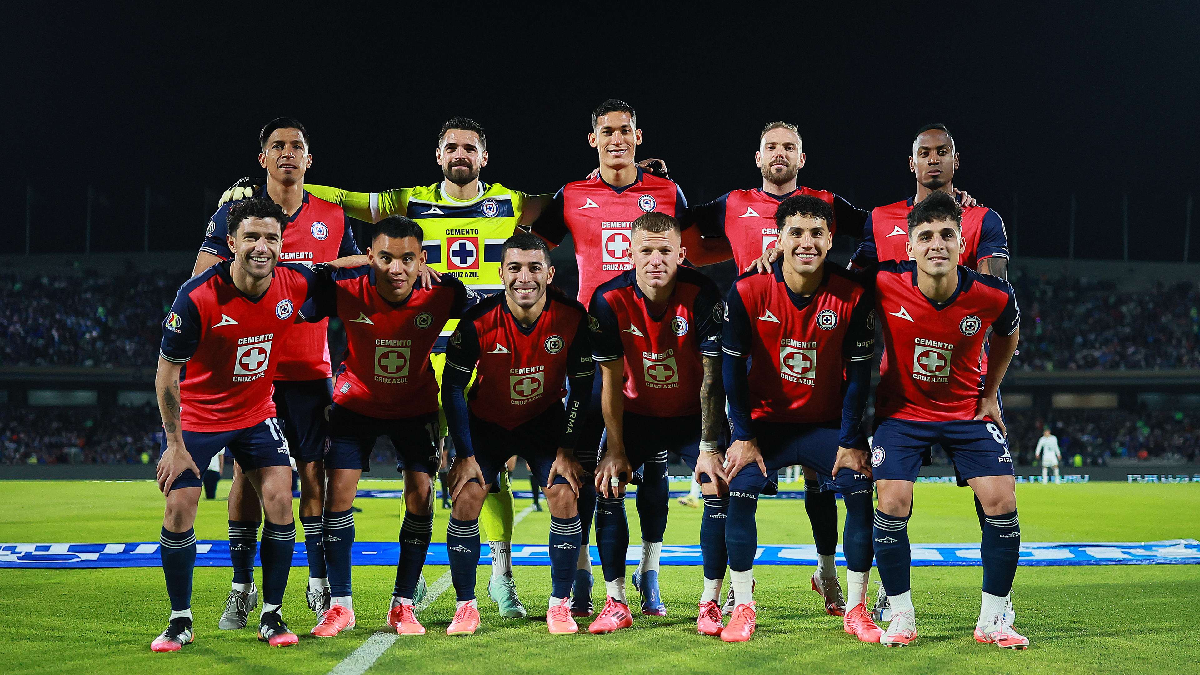 Cruz Azul v Leon - Torneo Clausura 2025 Liga MX