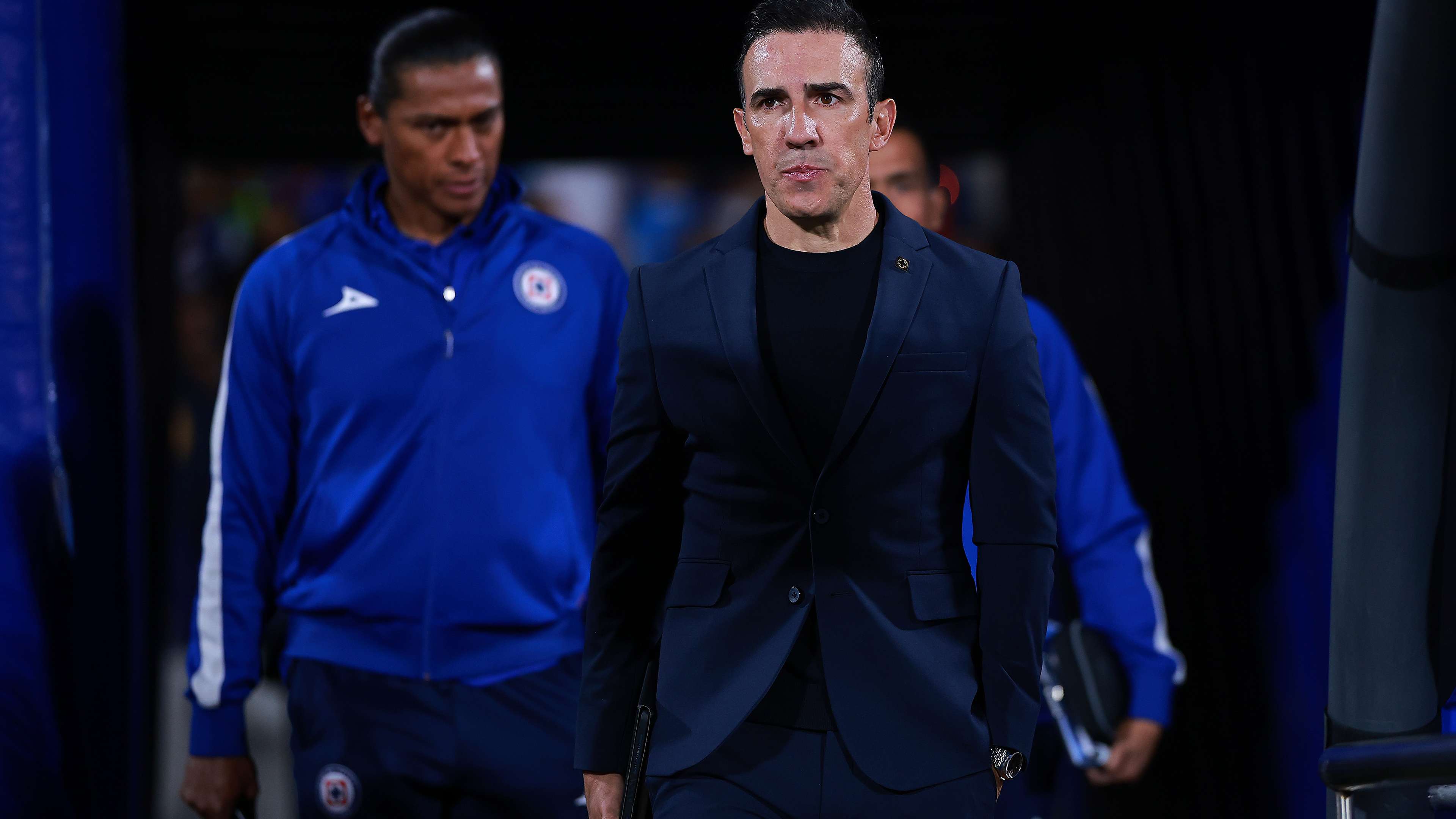 Cruz Azul v Leon - Torneo Clausura 2025 Liga MX