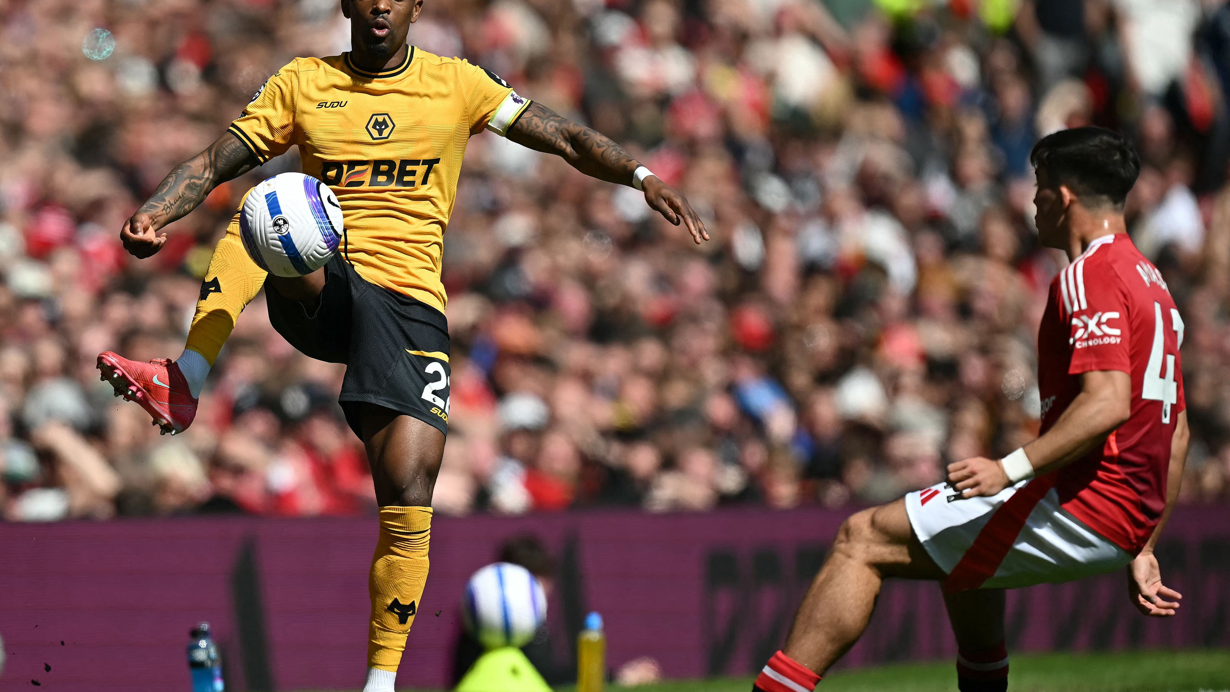 FBL-ENG-PR-MAN UTD-WOLVES