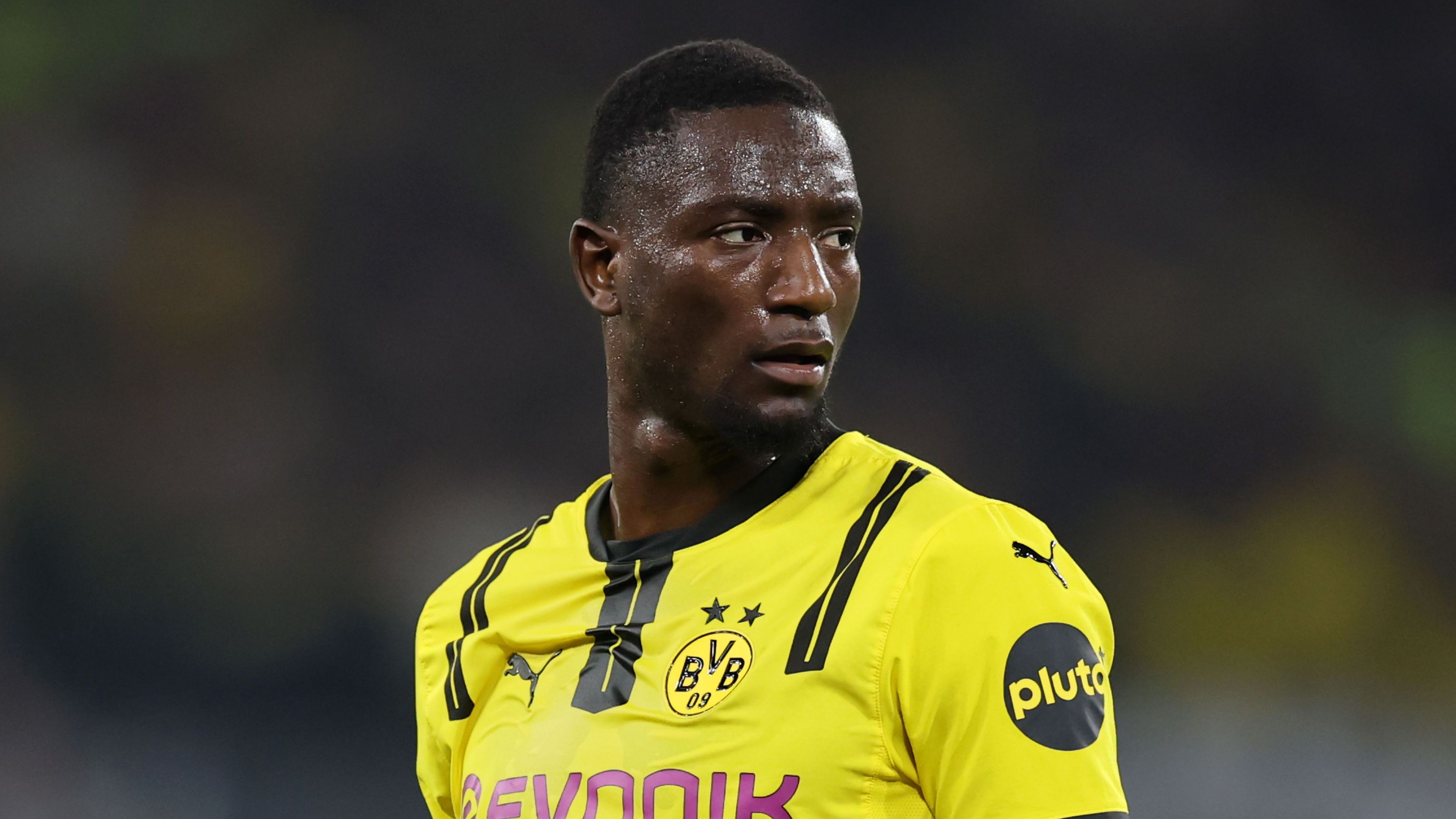 PSG target Borussia Dortmund's Serhou Guirassy after 33-goal season but face major release clause hurdle | Goal.com UK