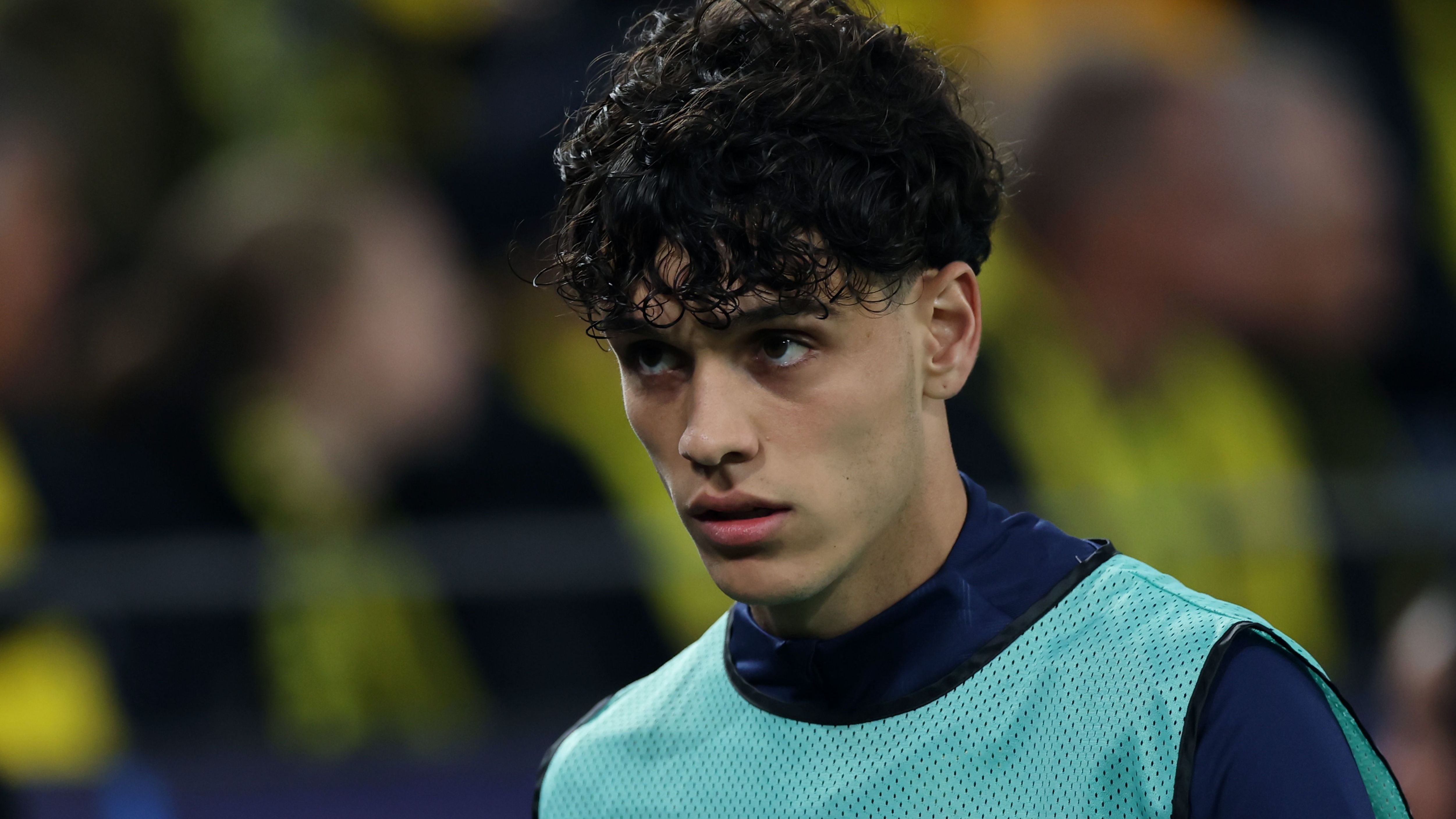 Borussia Dortmund v 	FC Barcelona - UEFA Champions League 2024/25 Quarter Final Second Leg