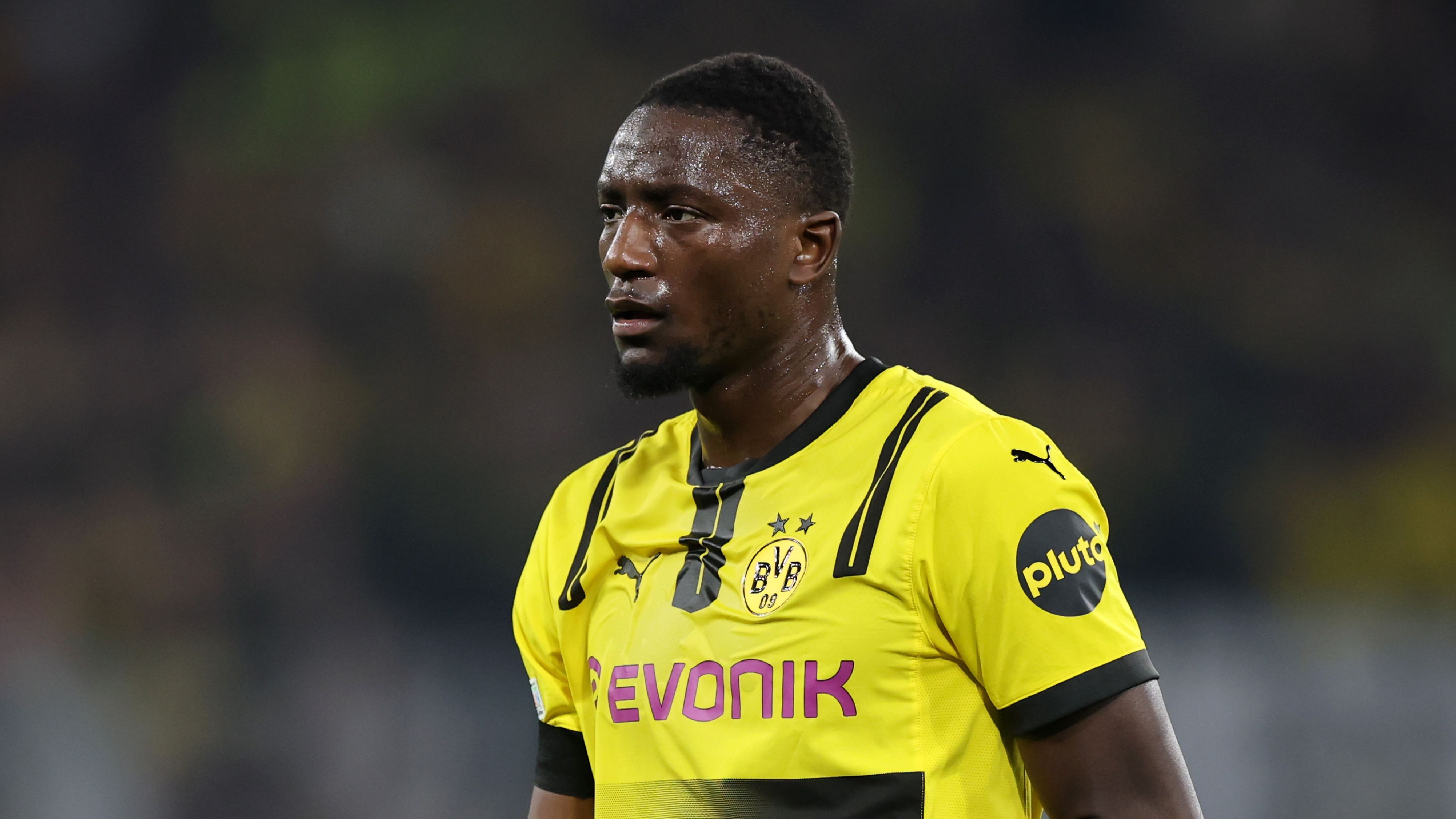 Borussia Dortmund v 	FC Barcelona - UEFA Champions League 2024/25 Quarter Final Second Leg