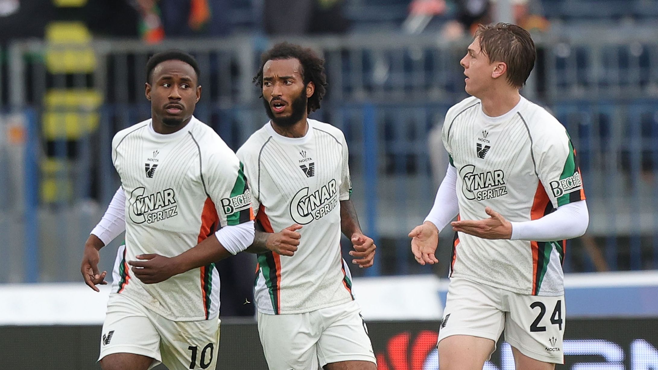 Empoli v Venezia - Serie A