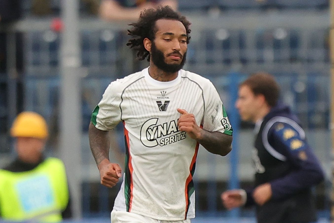 Empoli v Venezia - Serie A