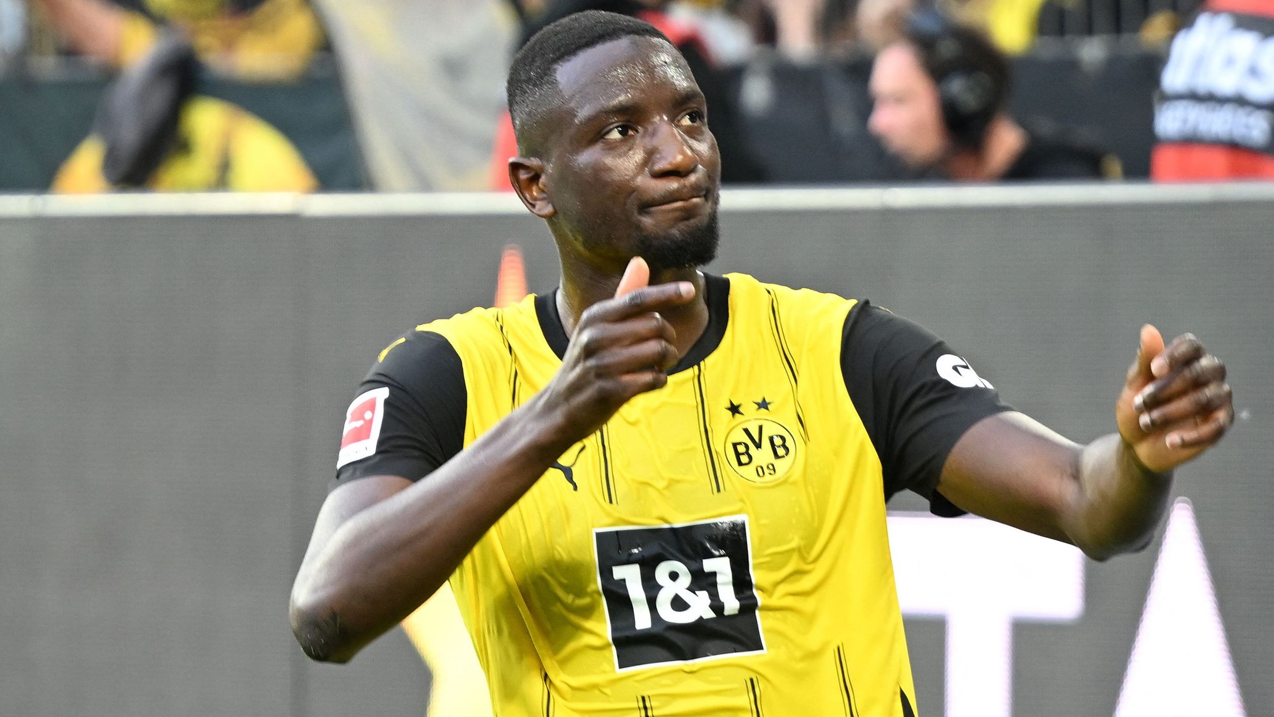 ボルシア・ドルトムント 概要 | Goal.com 日本