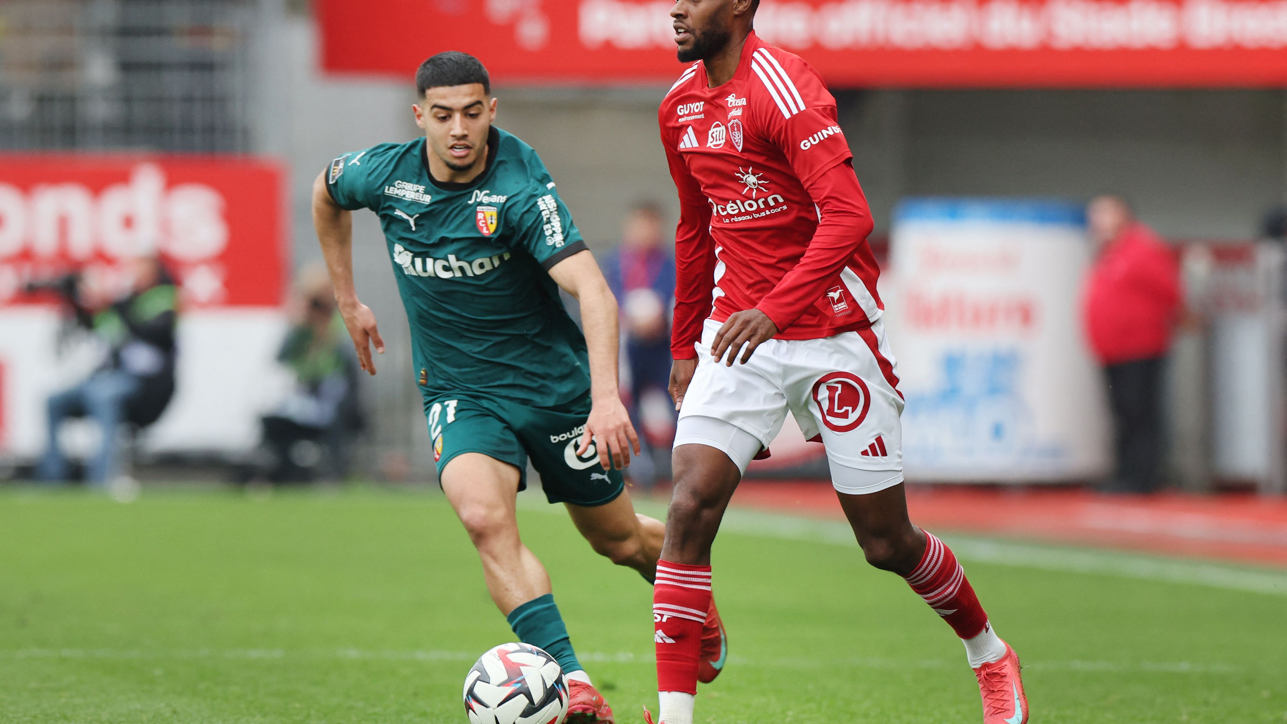 FBL-FRA-LIGUE1-BREST-LENS