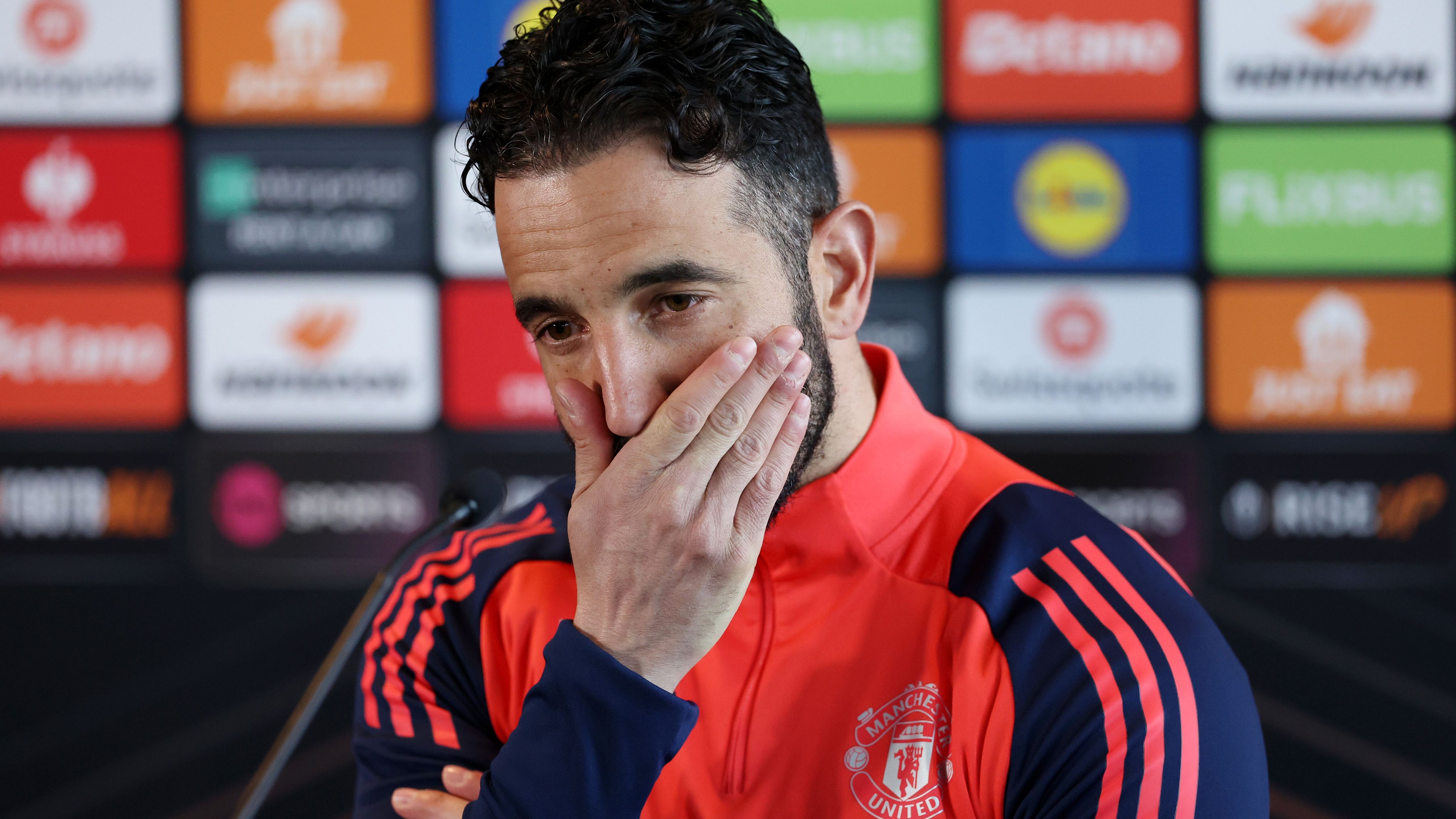 Man Utd ranked among most heartbreaking Premier League clubs to support as Ruben Amorim's side pile misery on fans despite regular silverware haul | Goal.com UK