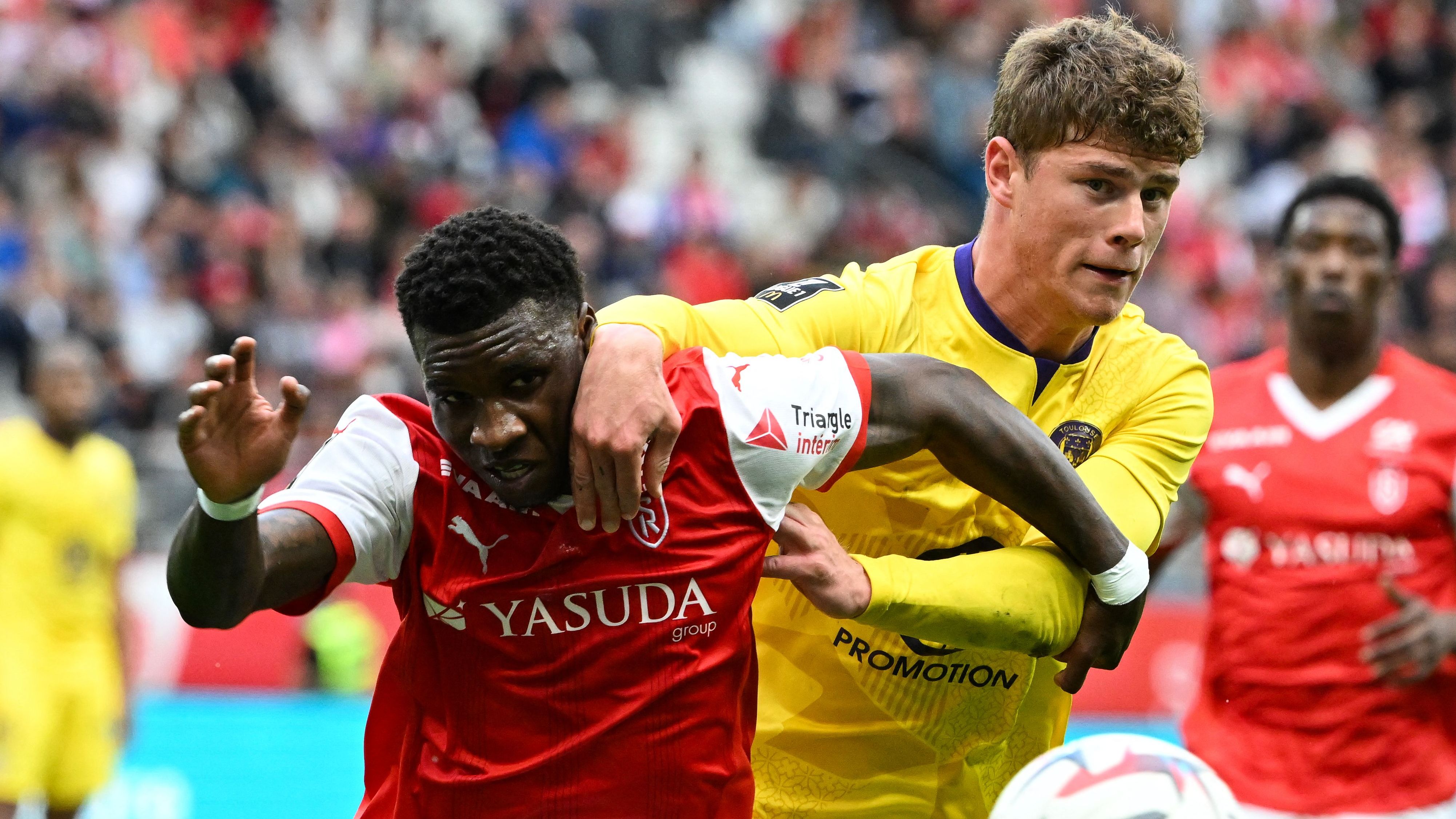 FBL-FRA-LIGUE1-REIMS-TOULOUSE