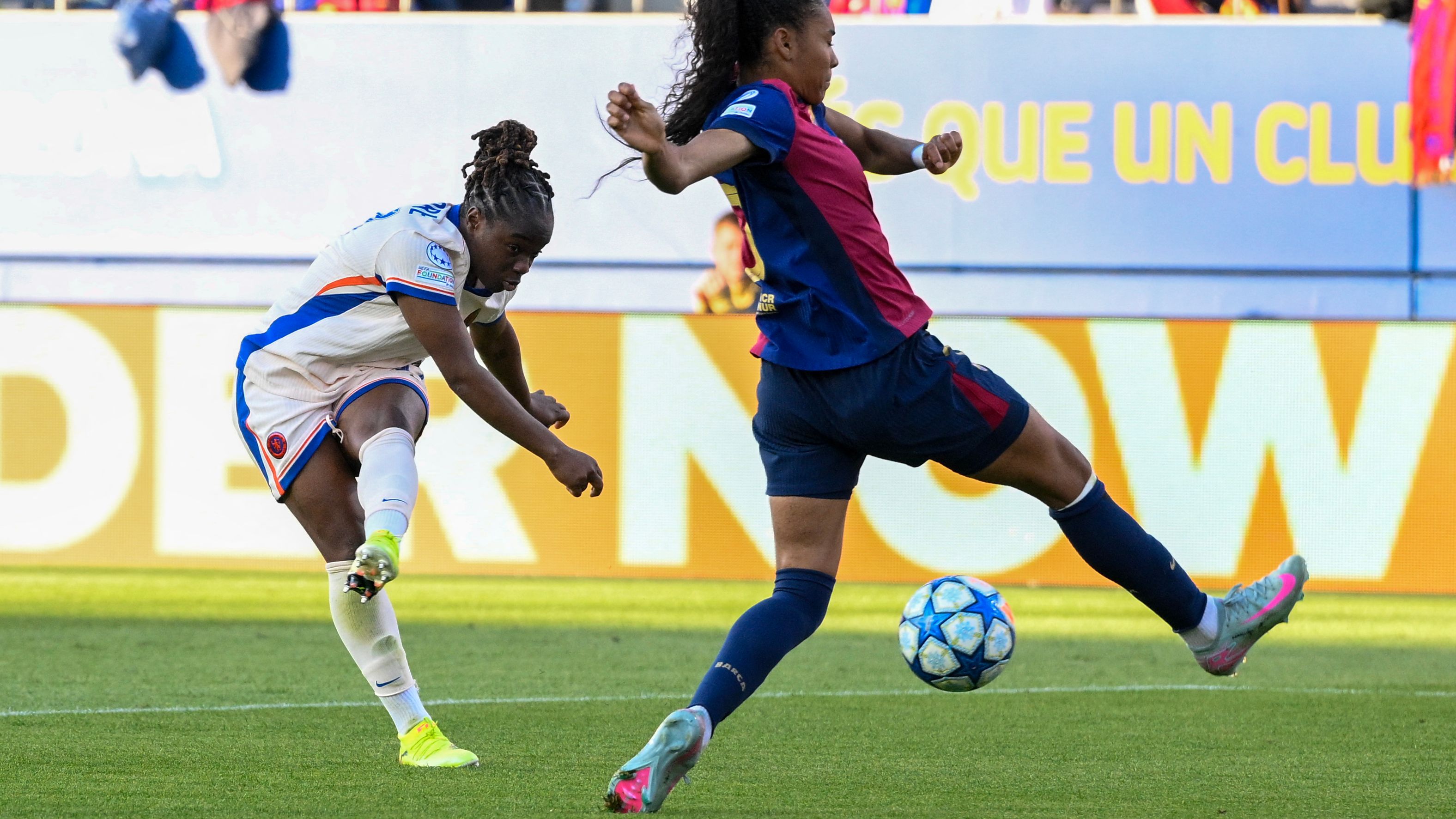 FBL-EUR-C1-WOMEN-BARCELONA-CHELSEA