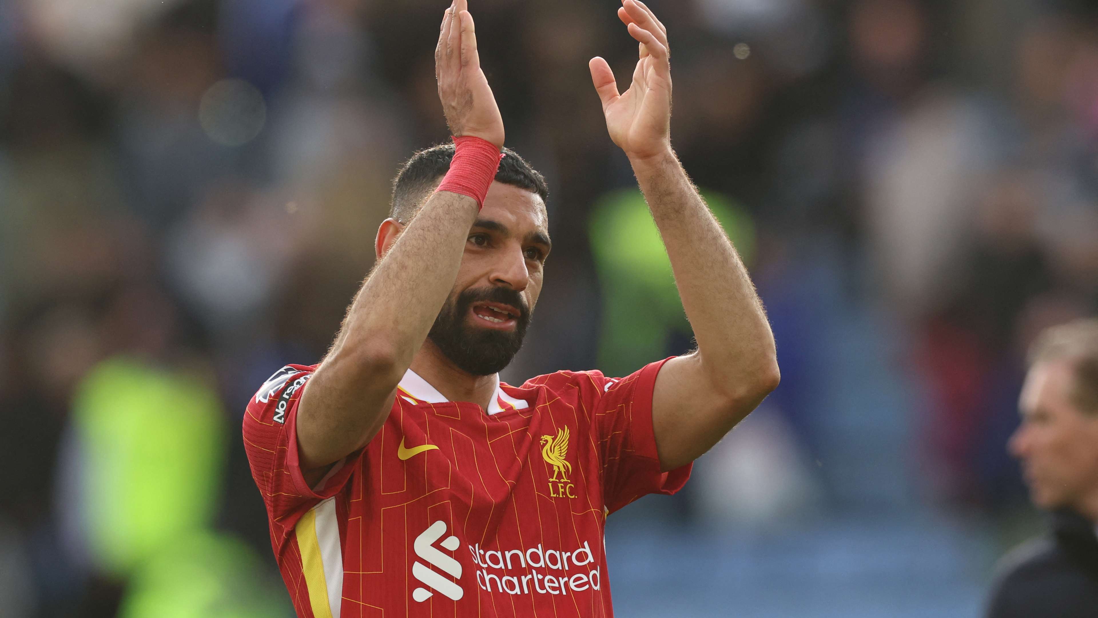 GettyImages-2210563818 Liverpool pre-season 2025: Tour, fixtures, results, tickets & how to watch