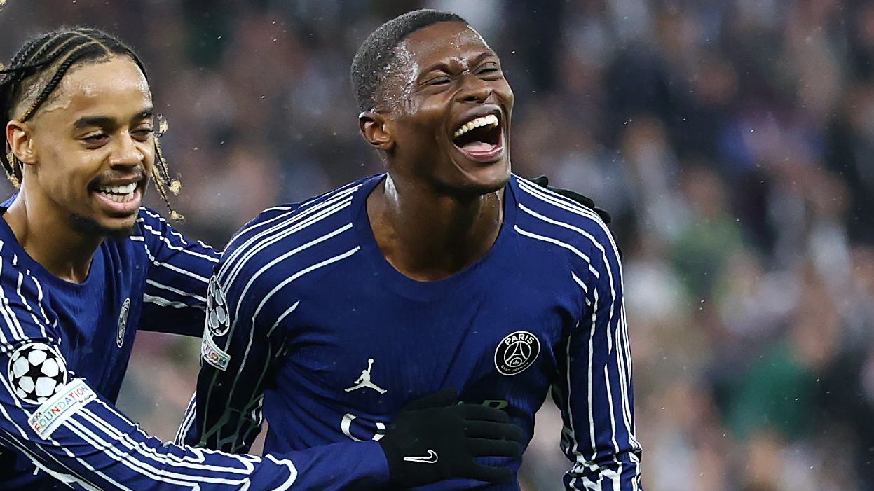 Aston Villa FC v Paris Saint-Germain - UEFA Champions League 2024/25 Quarter Final Second Leg