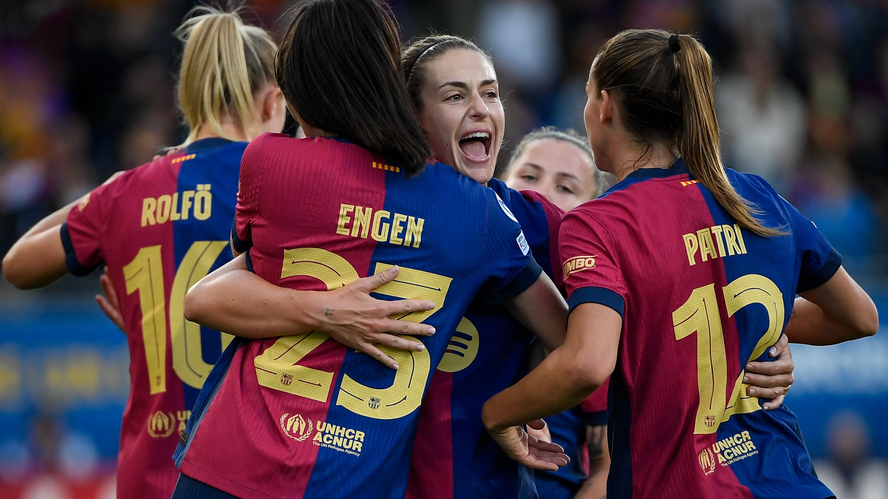 FBL-EUR-C1-WOMEN-BARCELONA-CHELSEA