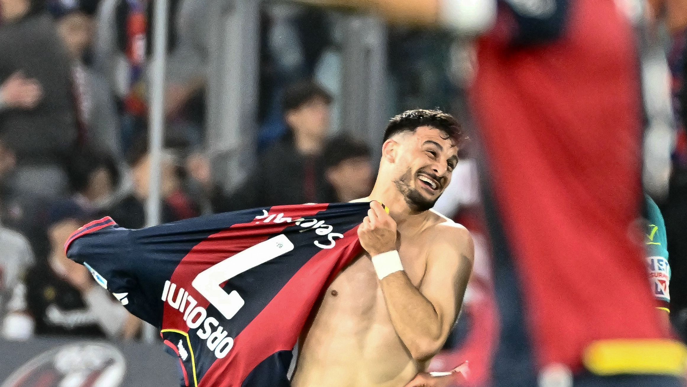 FBL-ITA-SERIE A-BOLOGNA-INTER