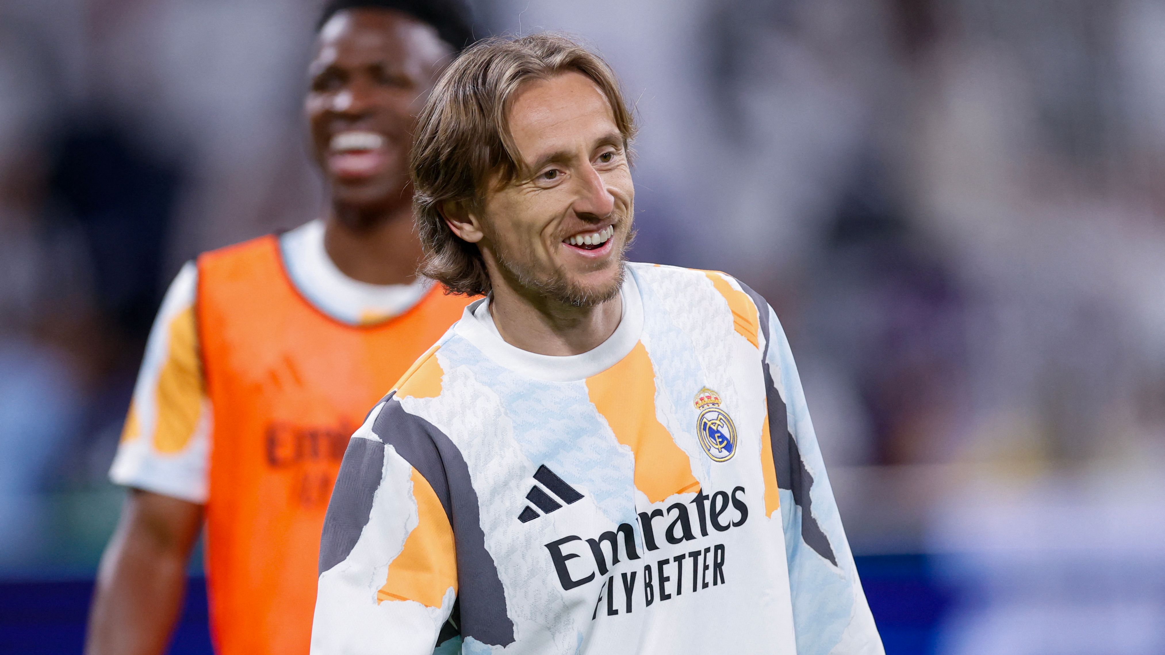 FBL-ESP-LIGA-REAL MADRID-ATHLETIC BILBAO