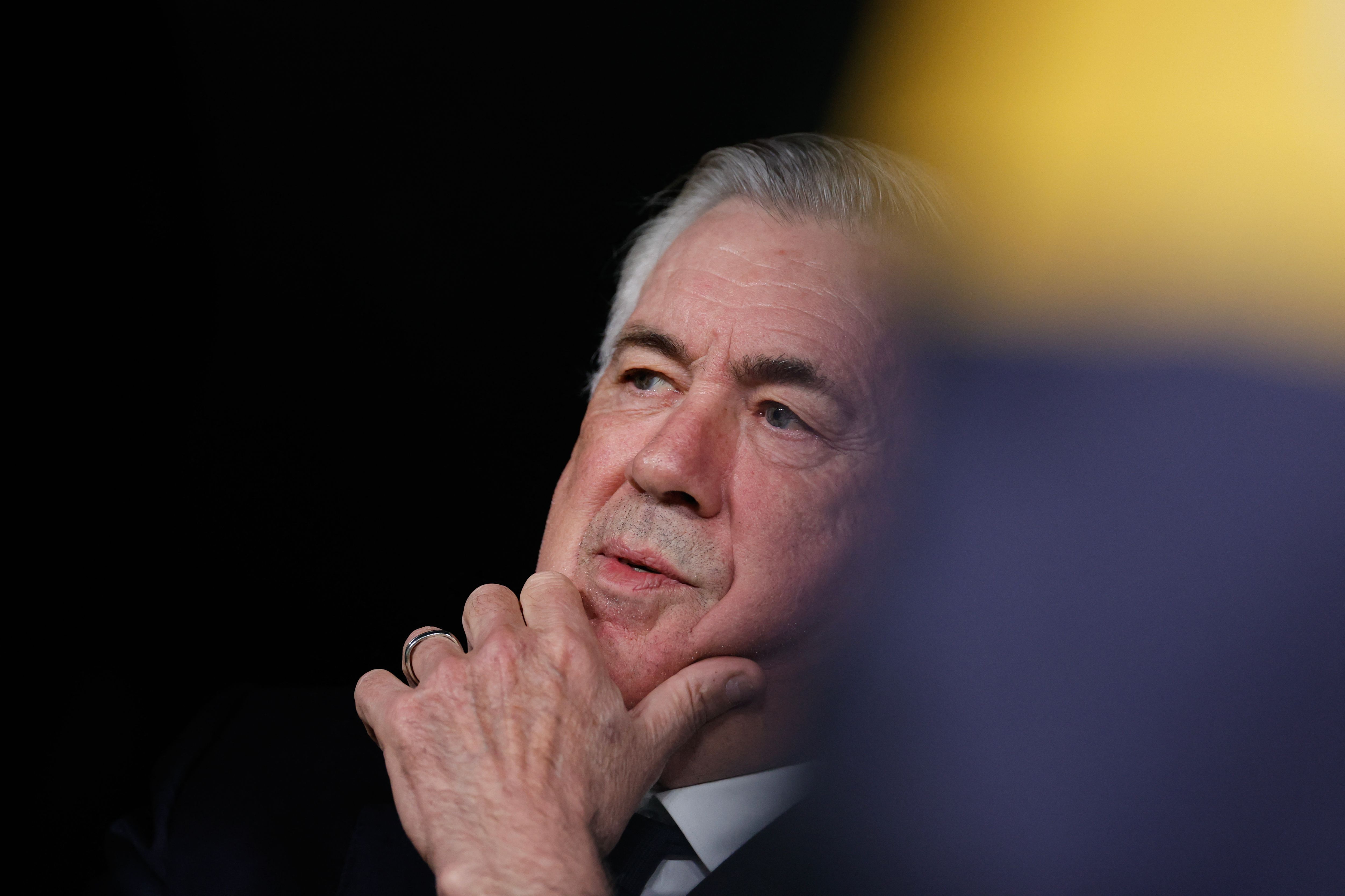 FBL-ESP-LIGA-REAL MADRID-ATHLETIC BILBAO