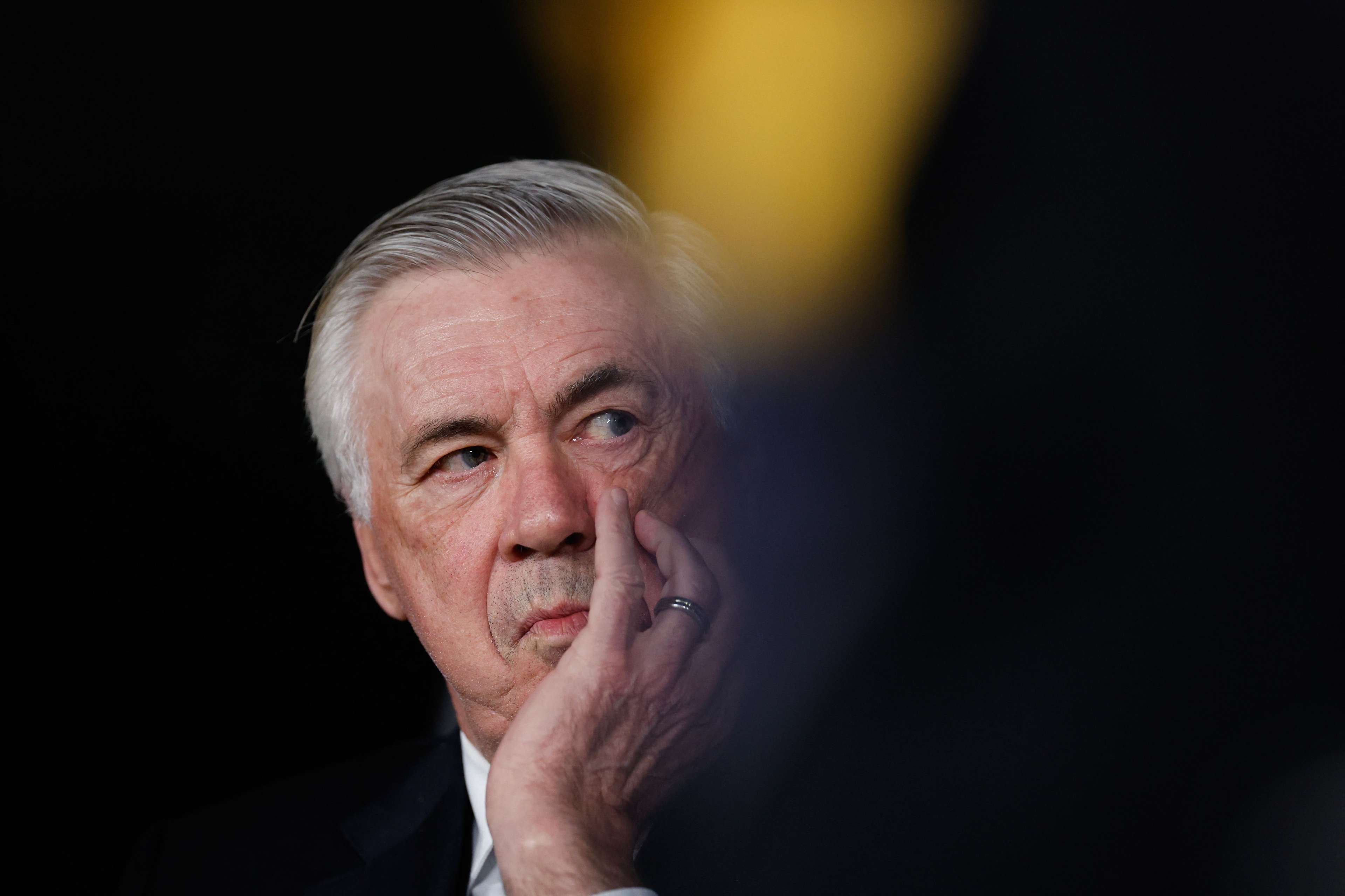 FBL-ESP-LIGA-REAL MADRID-ATHLETIC BILBAO