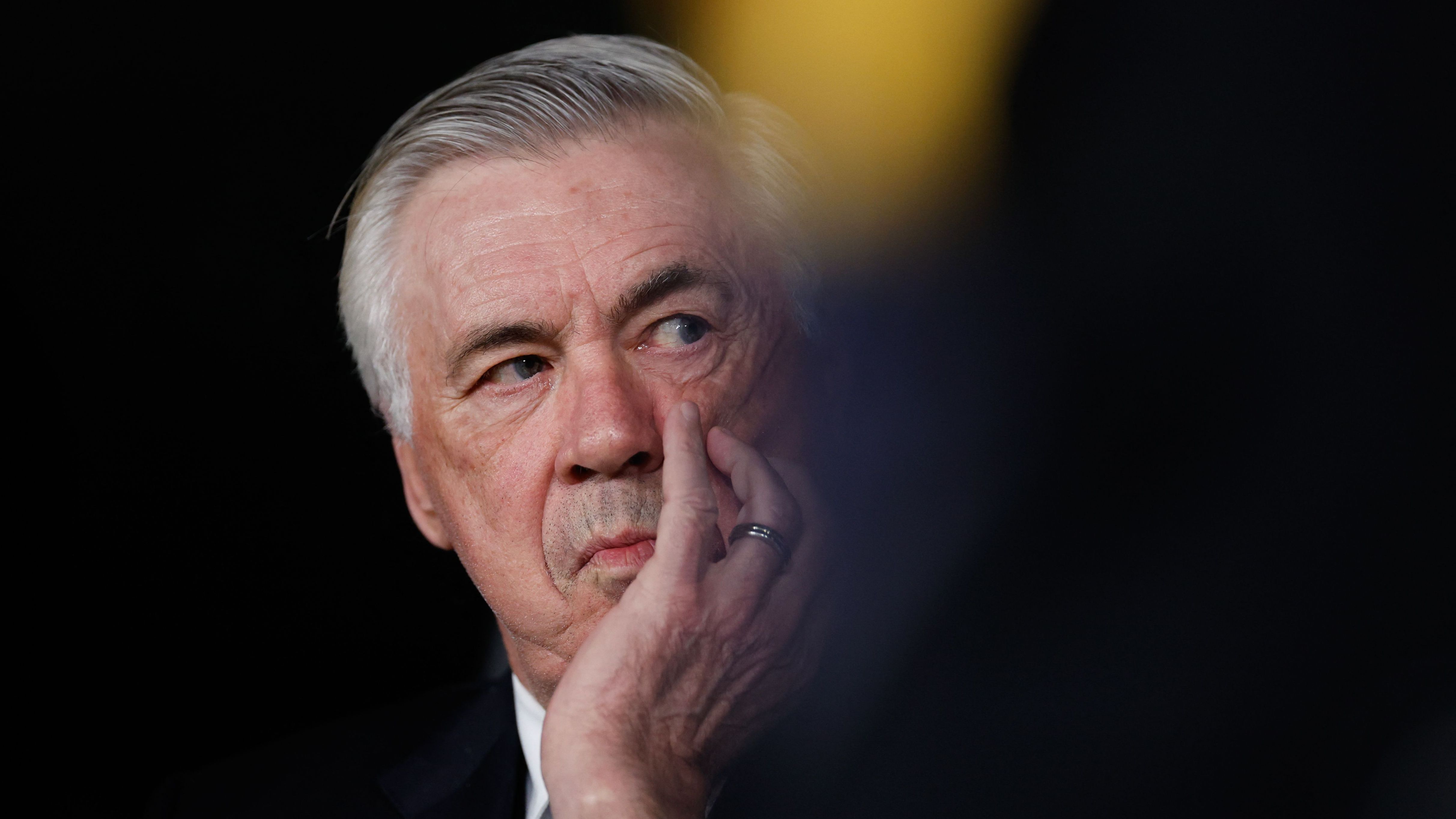 FBL-ESP-LIGA-REAL MADRID-ATHLETIC BILBAO