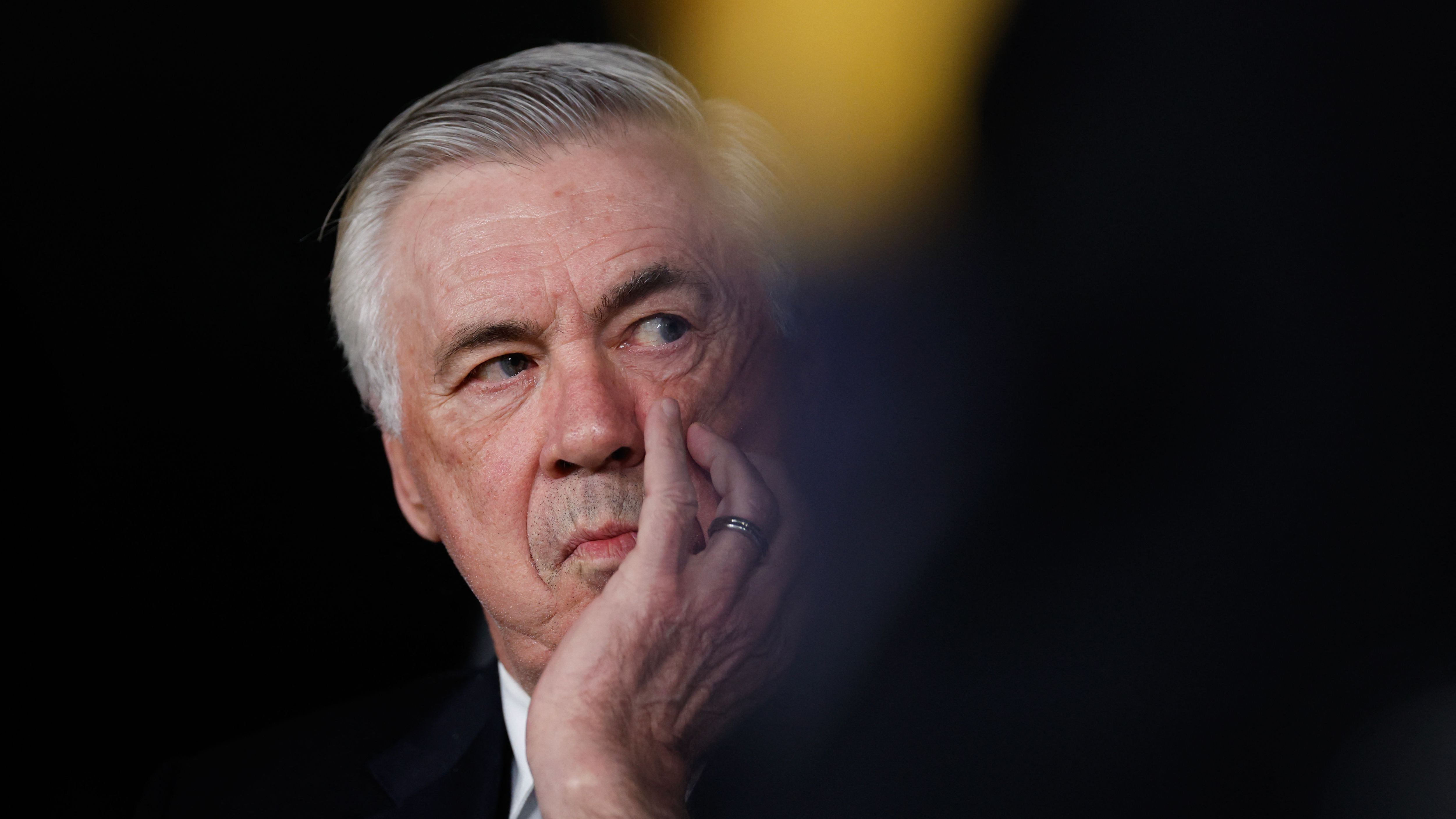 FBL-ESP-LIGA-REAL MADRID-ATHLETIC BILBAO