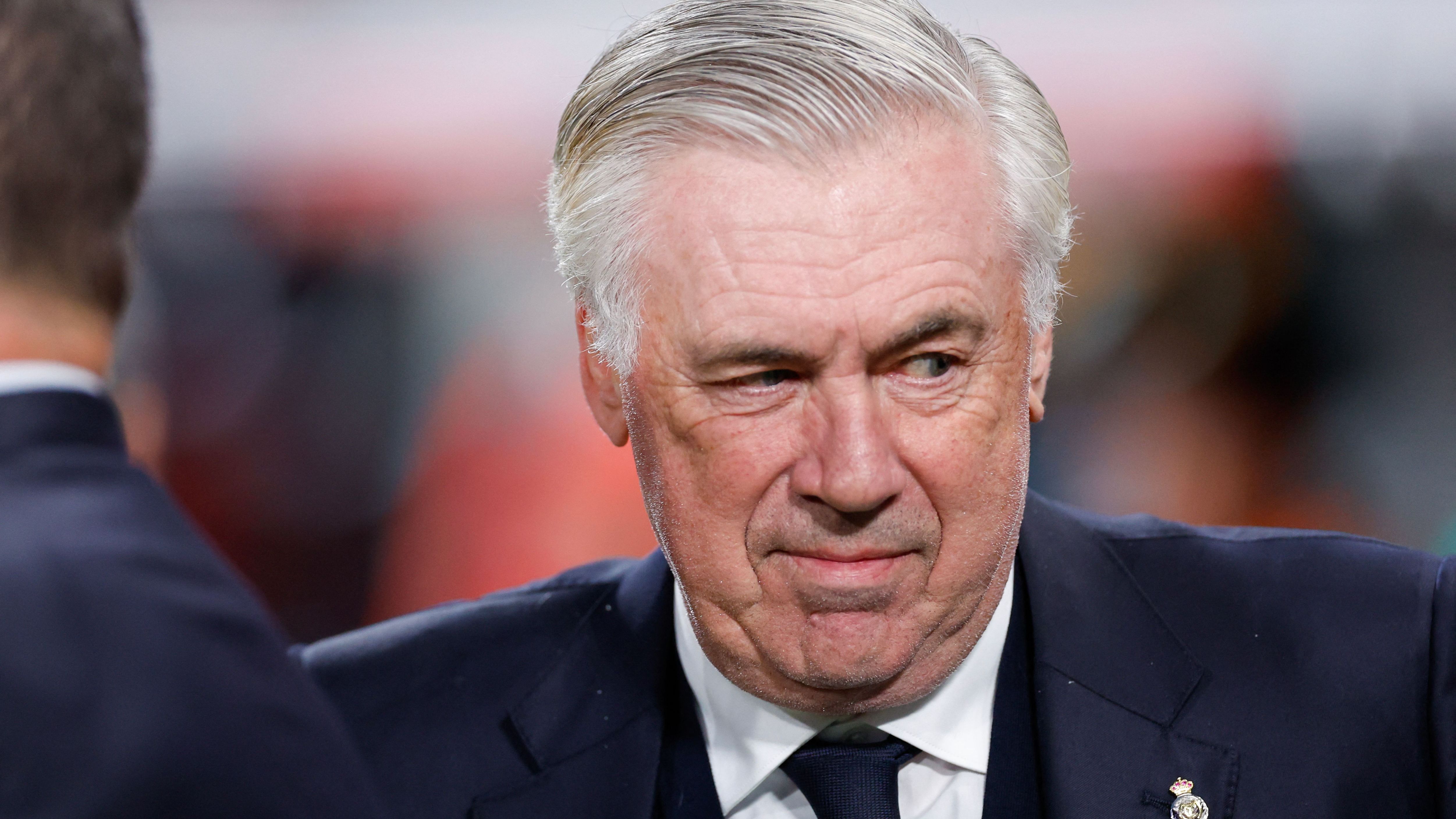 FBL-ESP-LIGA-REAL MADRID-ATHLETIC BILBAO