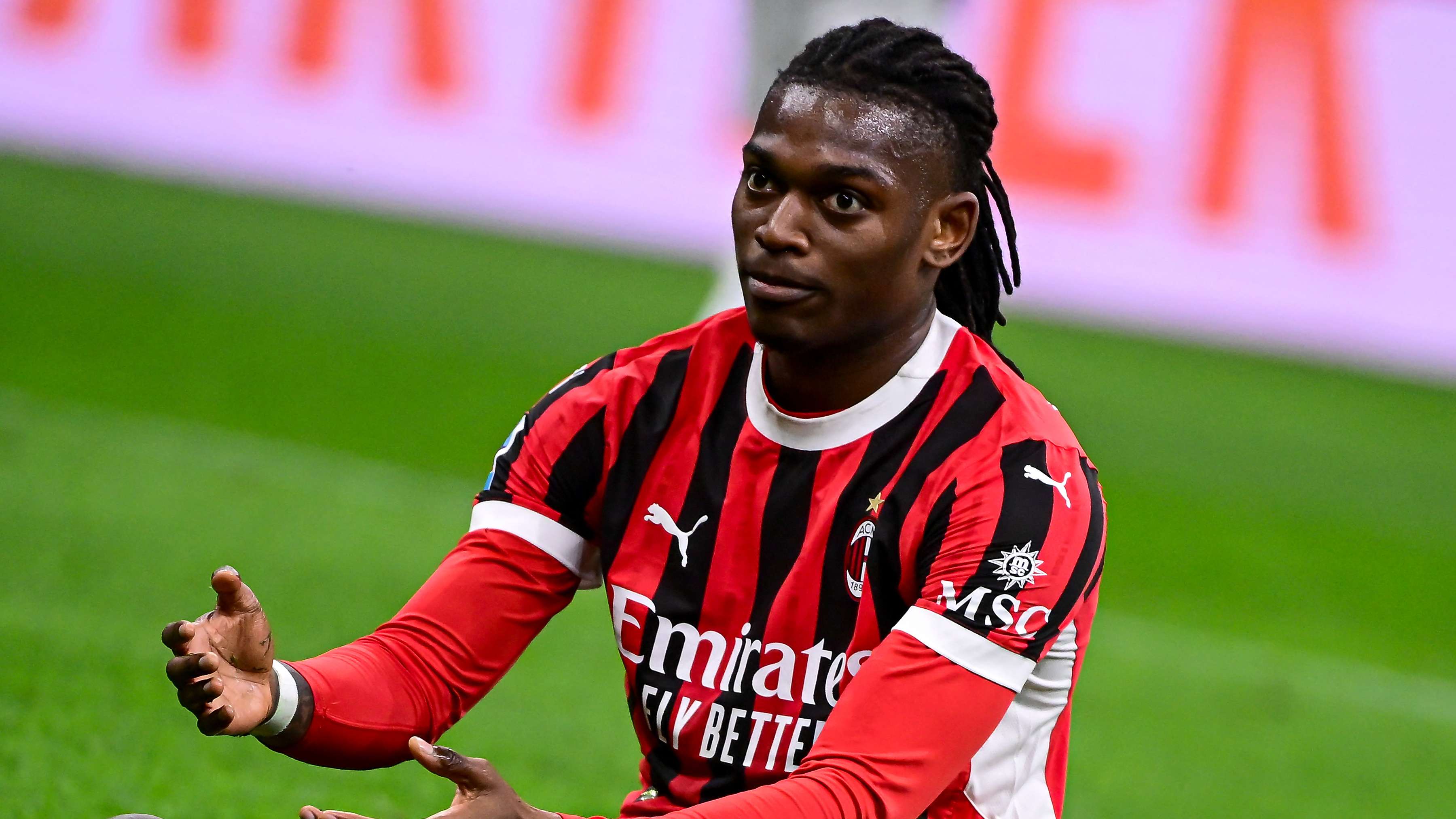 What Comes Next for Leao