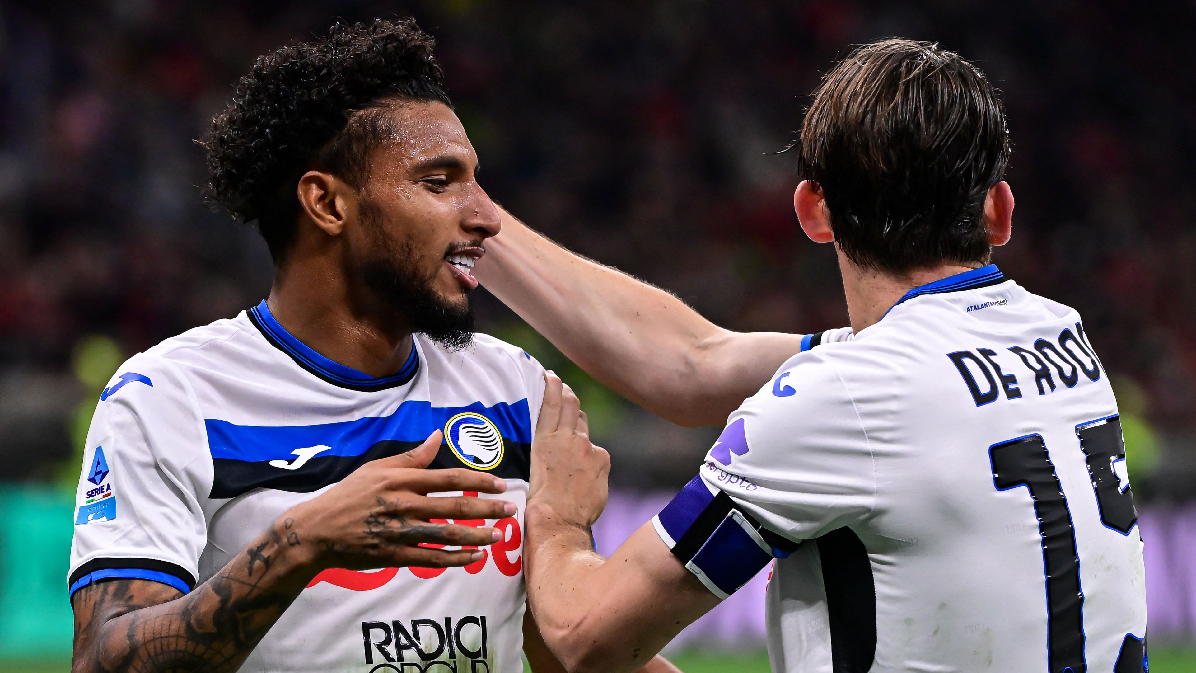 FBL-ITA-SERIE A-MILAN-ATALANTA