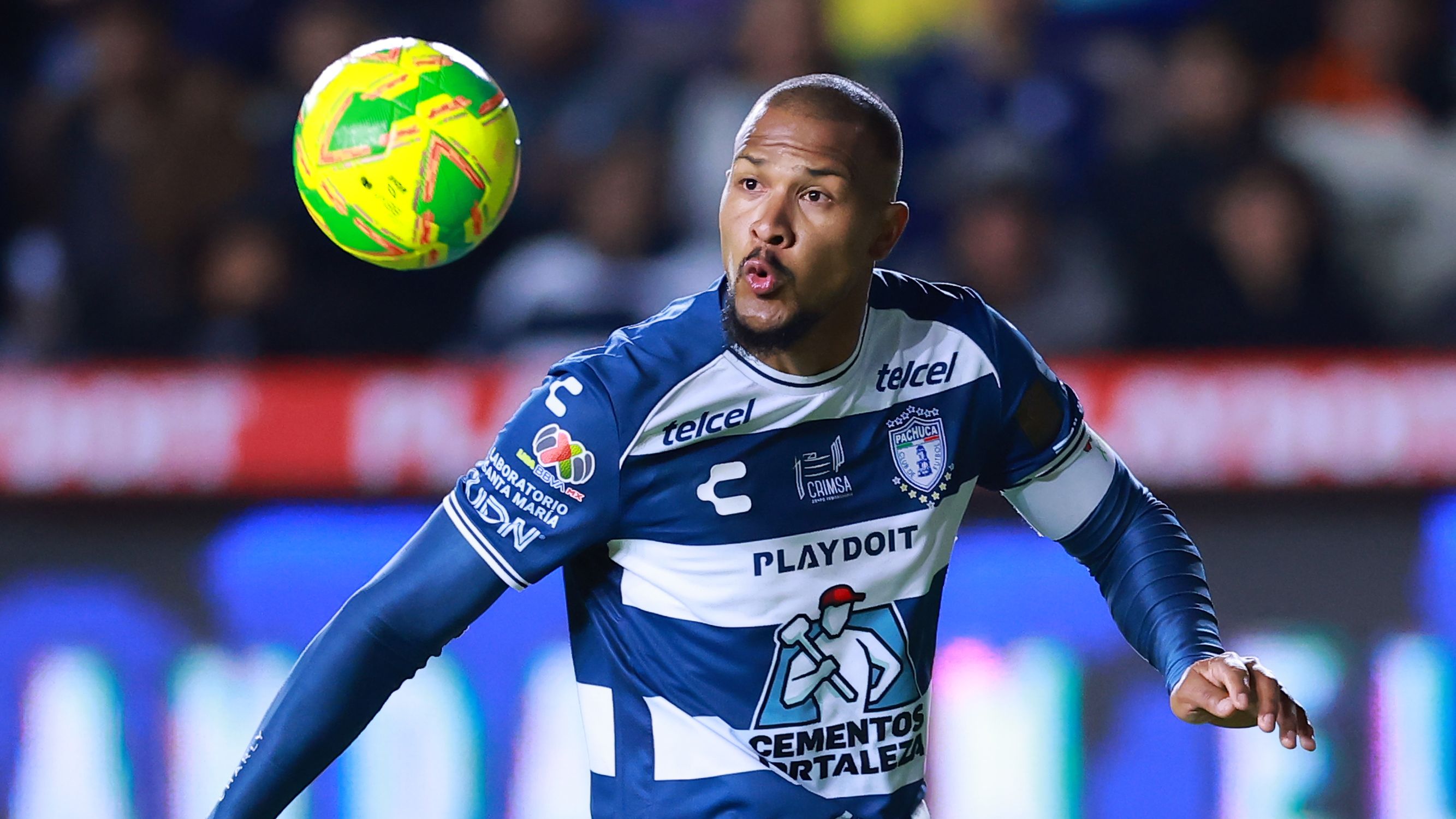 Pachuca v Tigres UANL - Torneo Clausura 2025 Liga MX