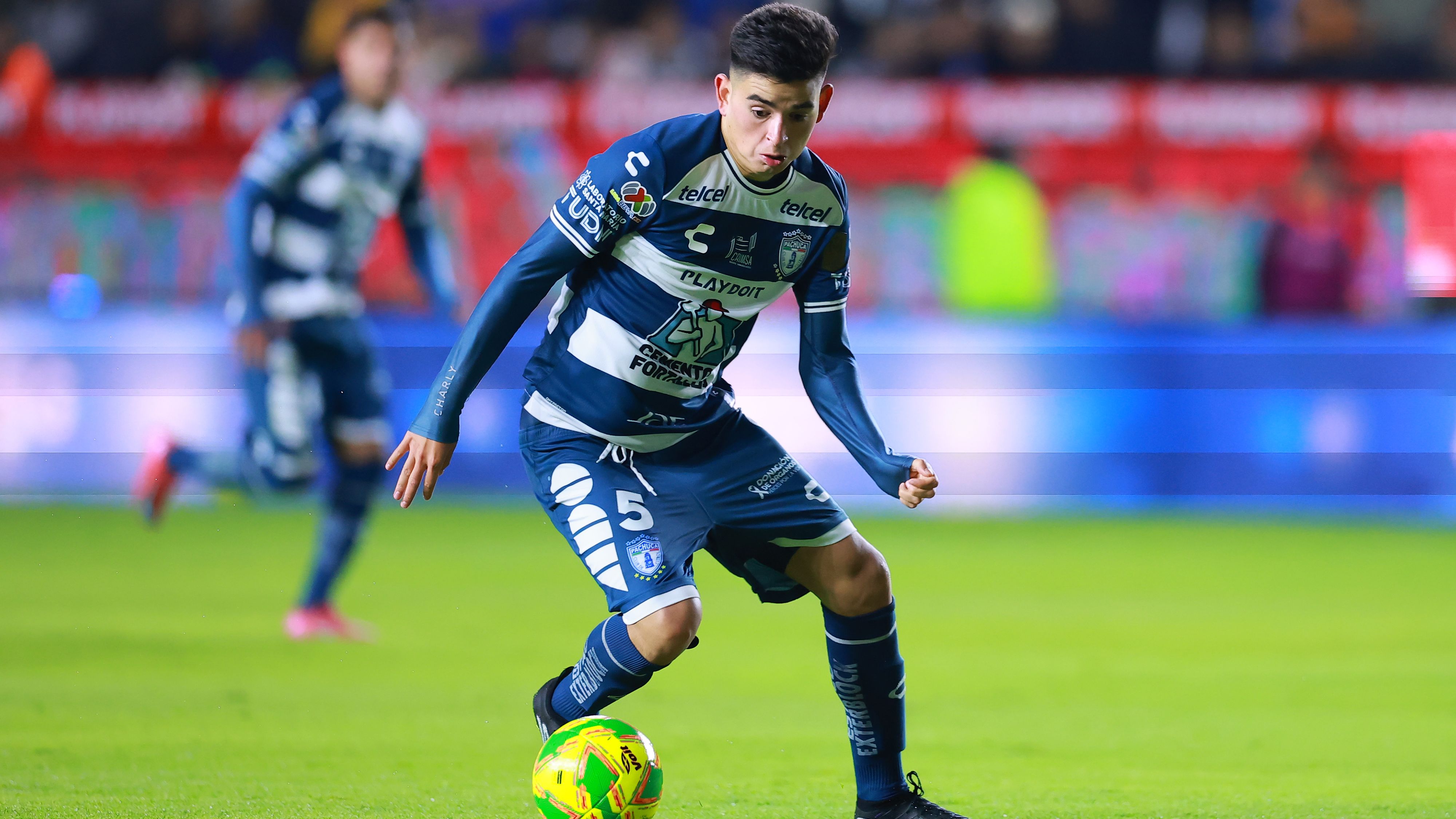 Pachuca v Tigres UANL - Torneo Clausura 2025 Liga MX