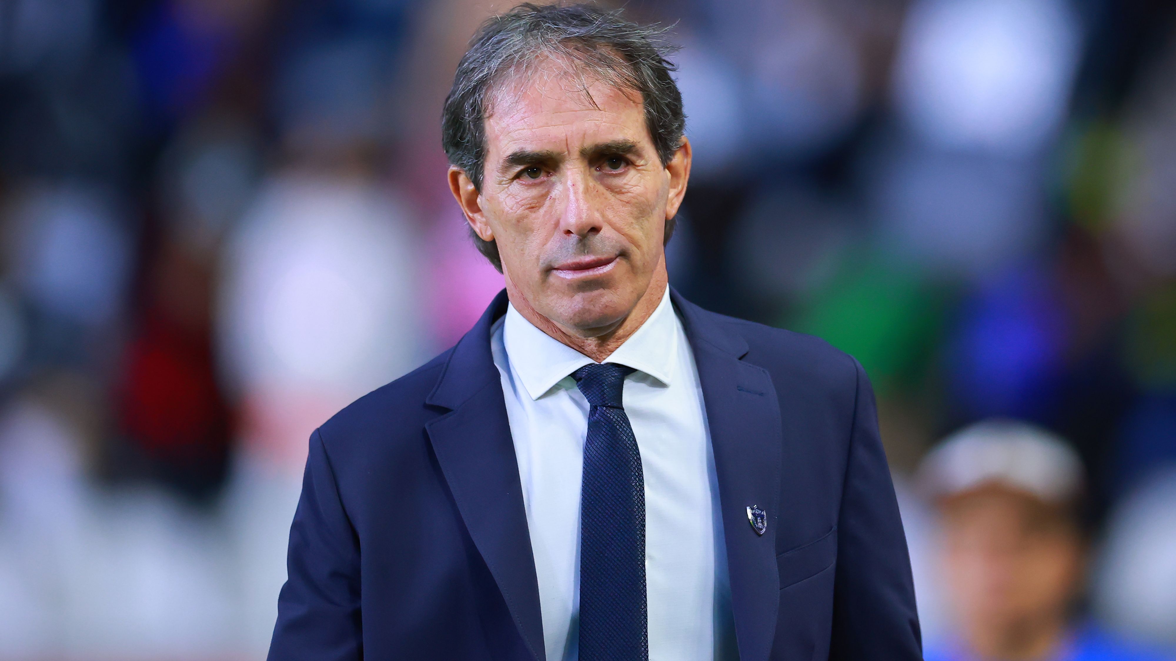 Pachuca v Tigres UANL - Torneo Clausura 2025 Liga MX