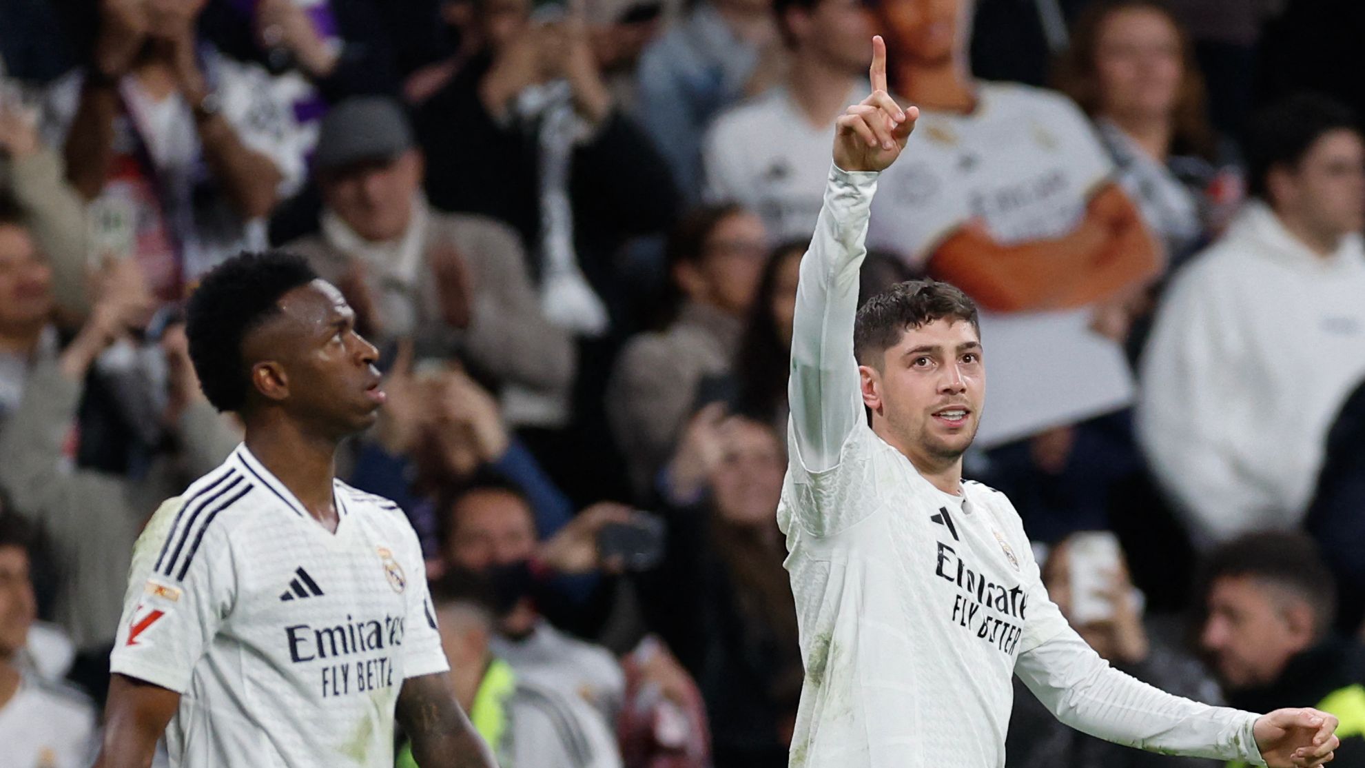 FBL-ESP-LIGA-REAL MADRID-ATHLETIC BILBAO