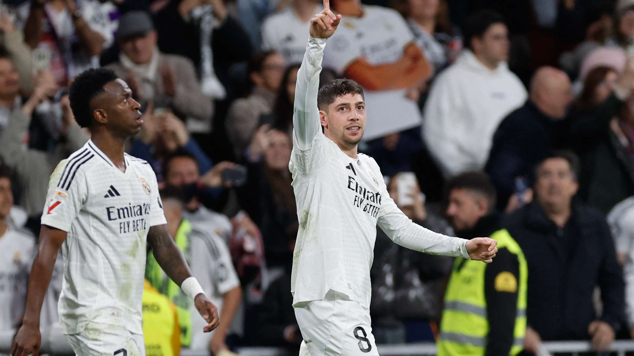 FBL-ESP-LIGA-REAL MADRID-ATHLETIC BILBAO