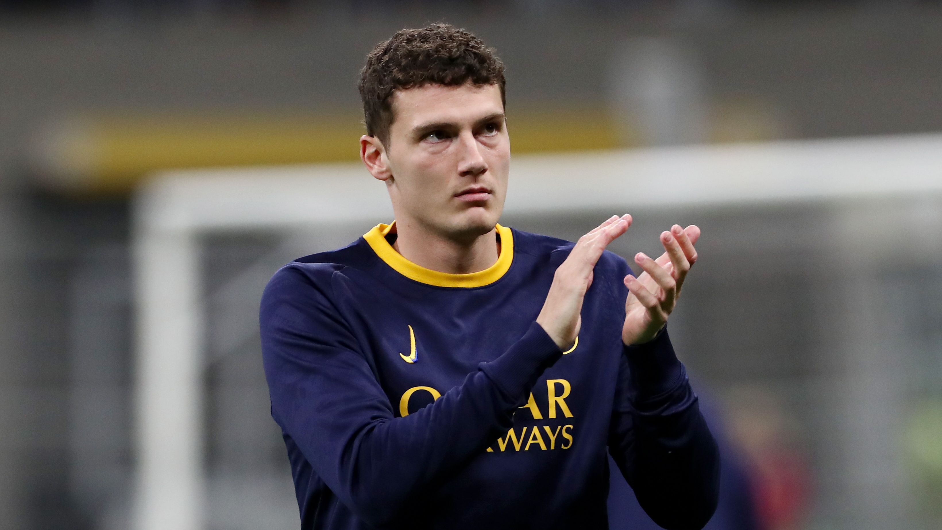 Inter receive huge double blow ahead of Serie A title showdown & Champions League final with Benjamin Pavard & Piotr Zielinski late injury doubts