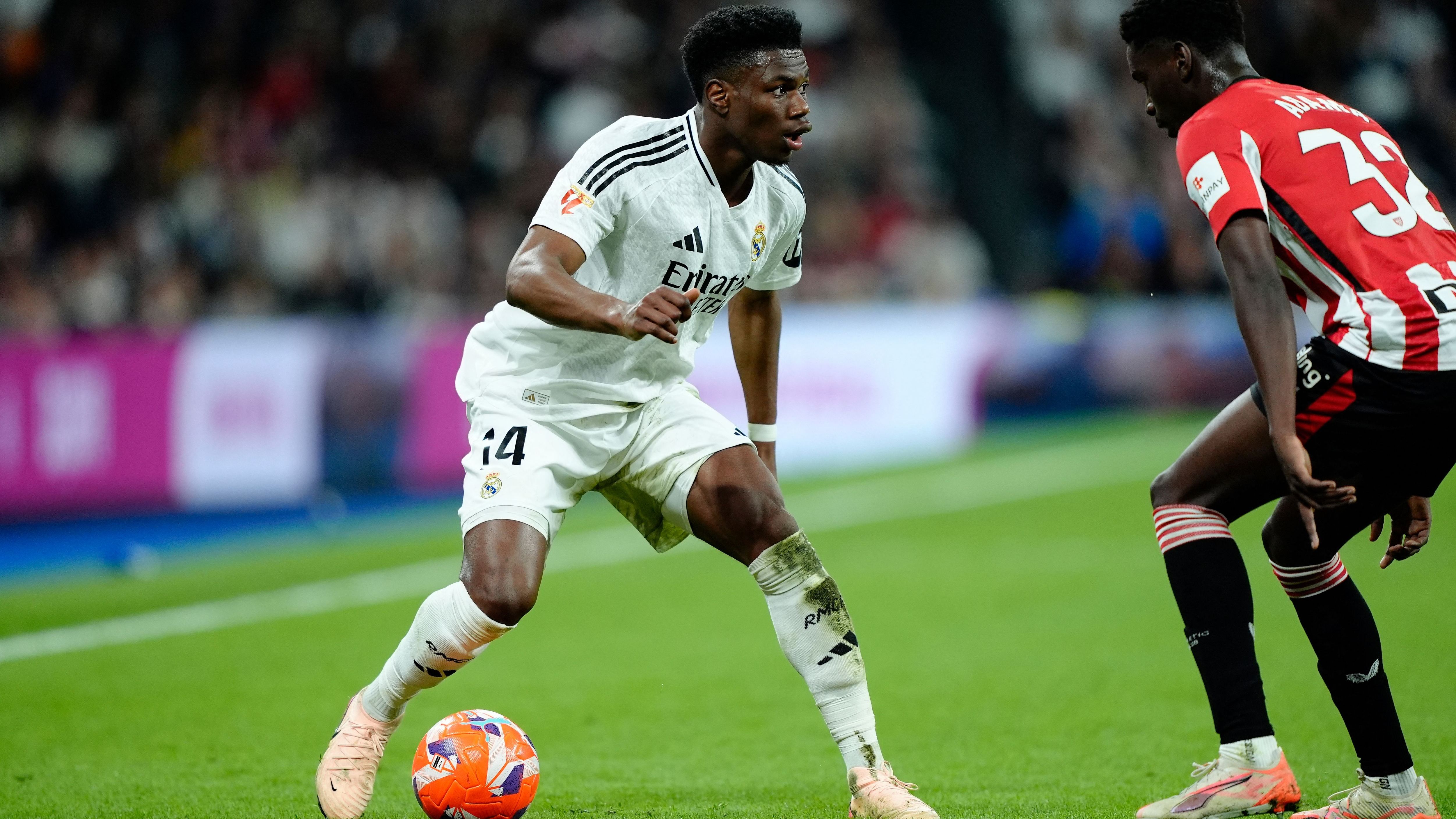 La-Liga-Real-Madrid-Athletic-Club