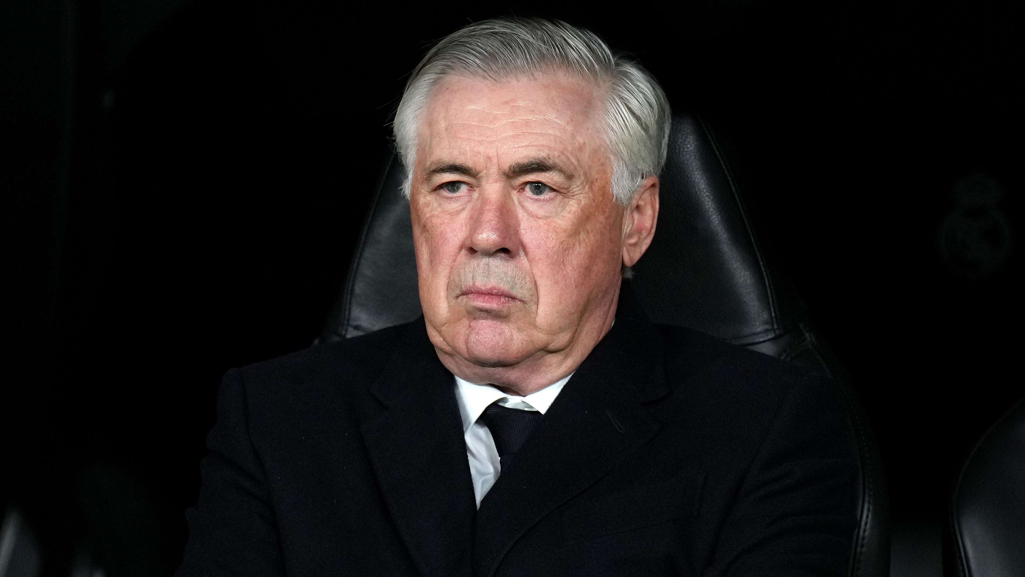 Carlo Ancelotti'nin yeni takımı resmen duyuruldu!
