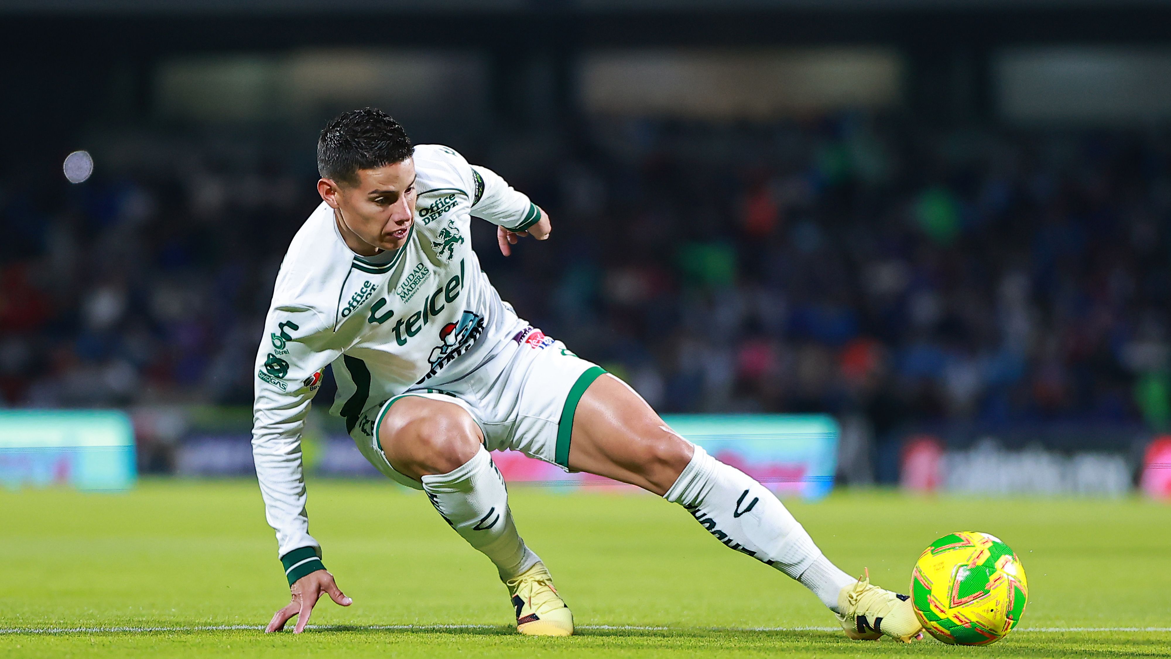 Cruz Azul v Leon - Torneo Clausura 2025 Liga MX