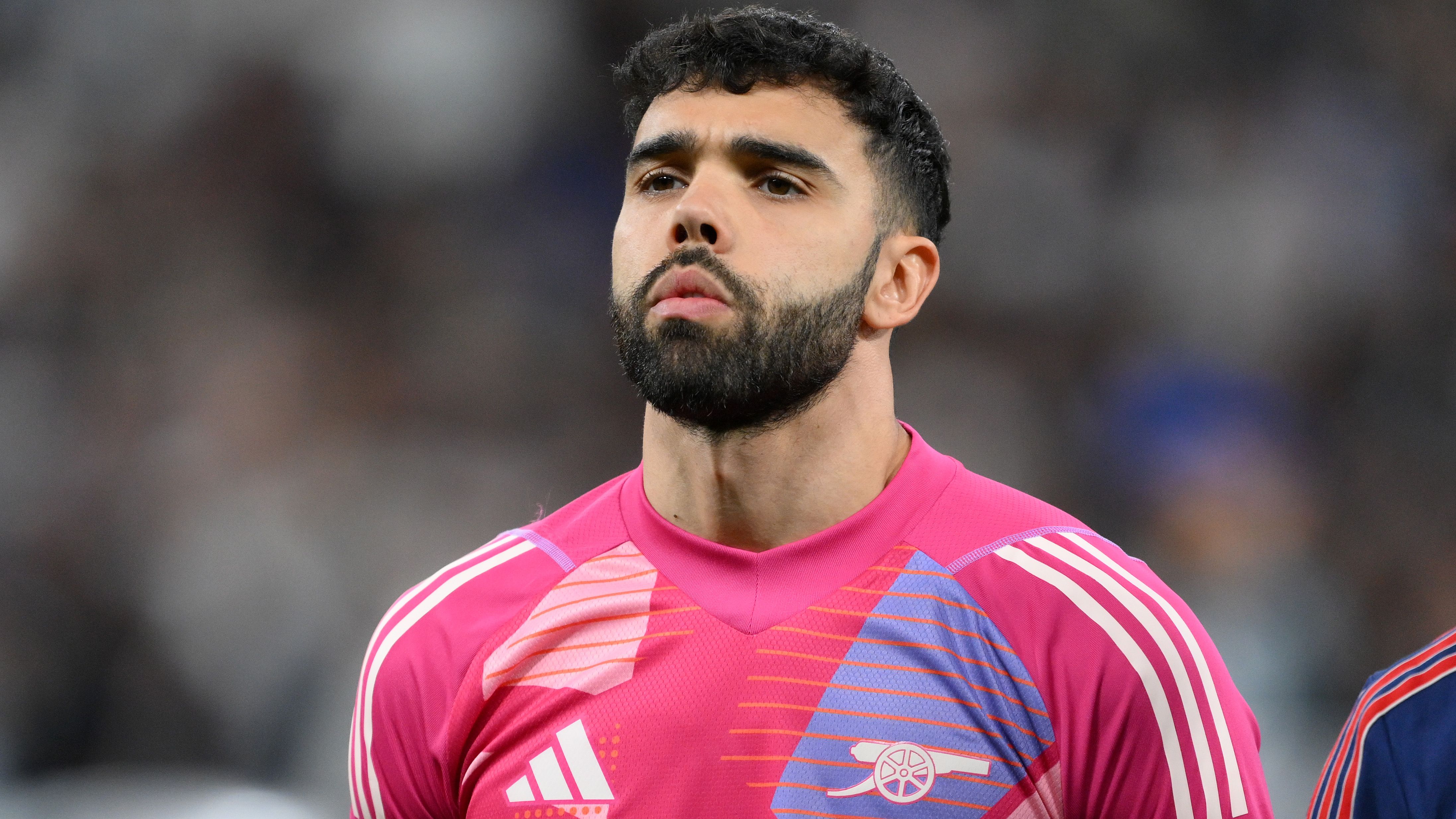 Real Madrid C.F. v Arsenal FC - UEFA Champions League 2024/25 Quarter Final Second Leg