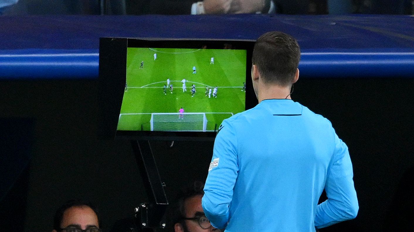 Real Madrid C.F. v Arsenal FC - UEFA Champions League 2024/25 Quarter Final Second Leg