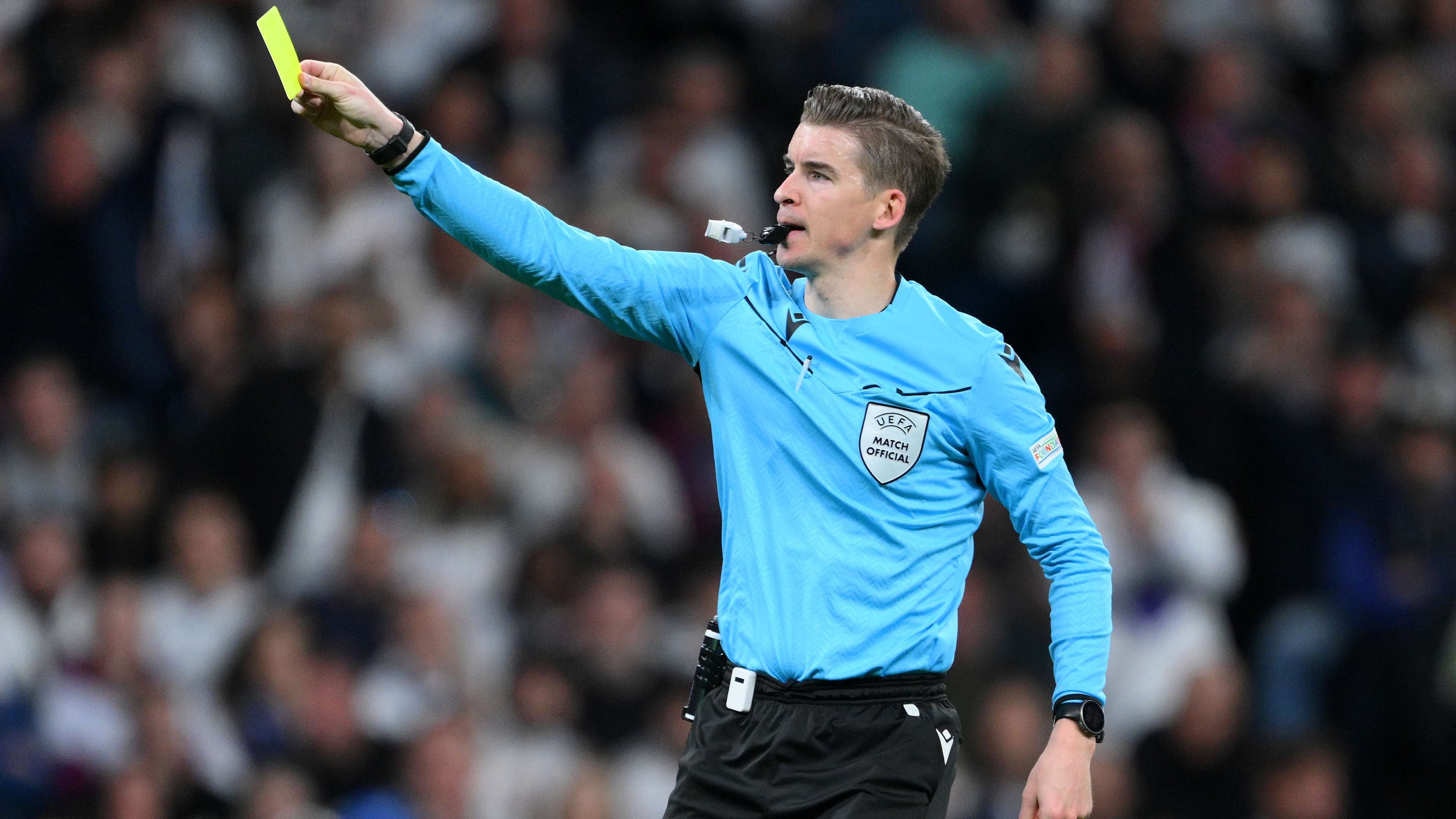 Real Madrid C.F. v Arsenal FC - UEFA Champions League 2024/25 Quarter Final Second Leg