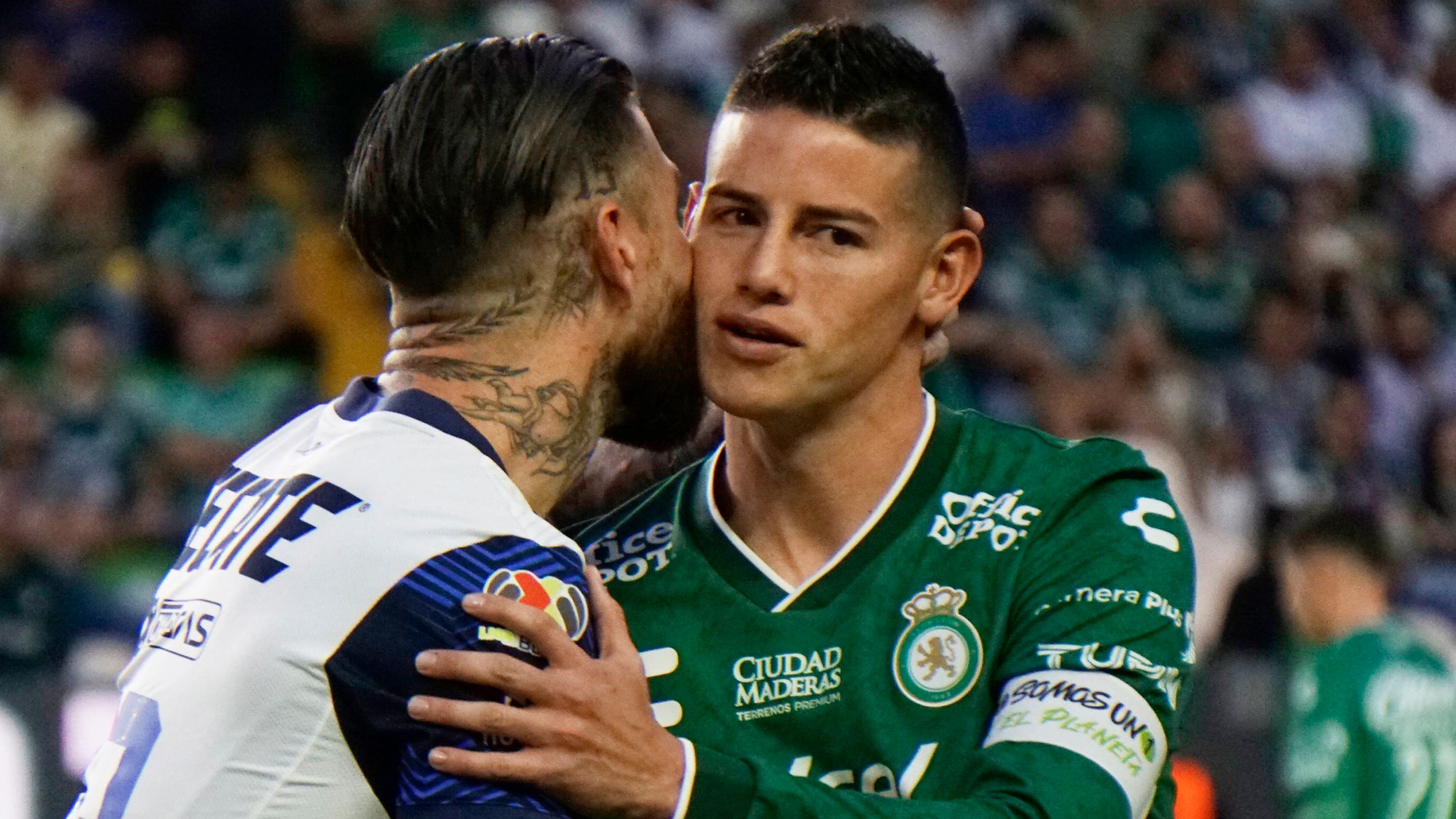 MEX-FBL-LEON-MONTERREY